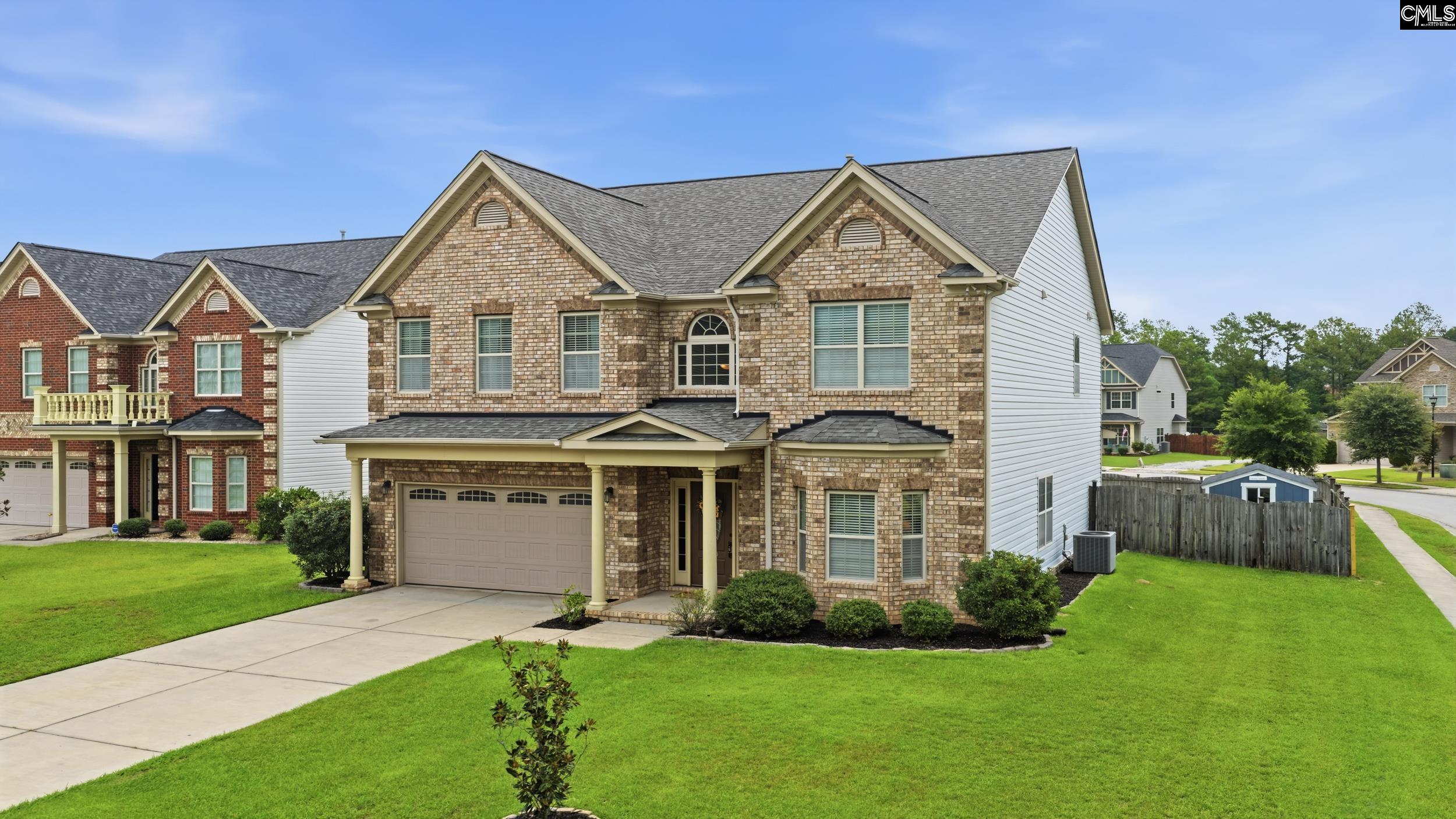199 Eldon Drive, Cayce, SC 29033 — photo 2