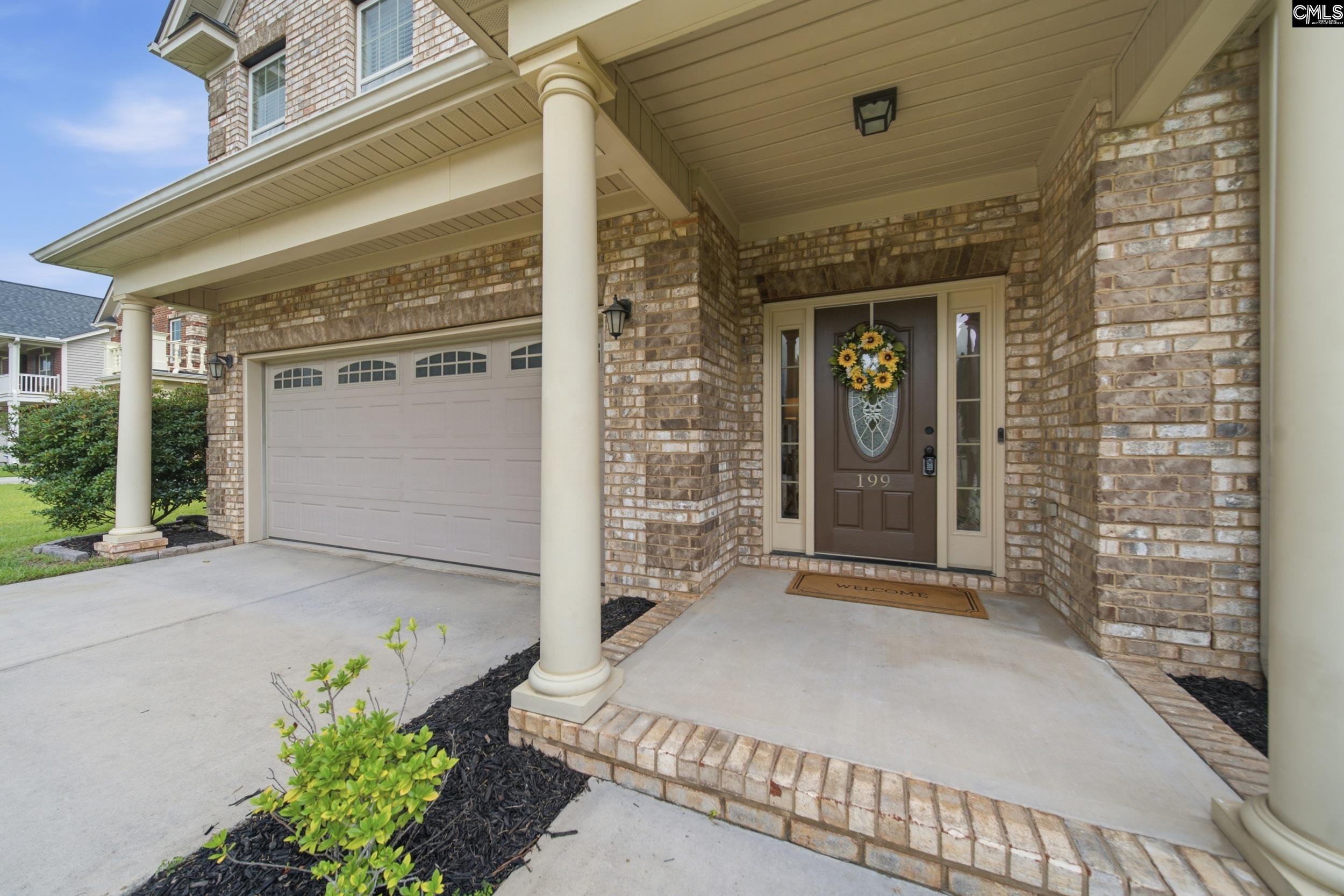 199 Eldon Drive, Cayce, SC 29033 — photo 3