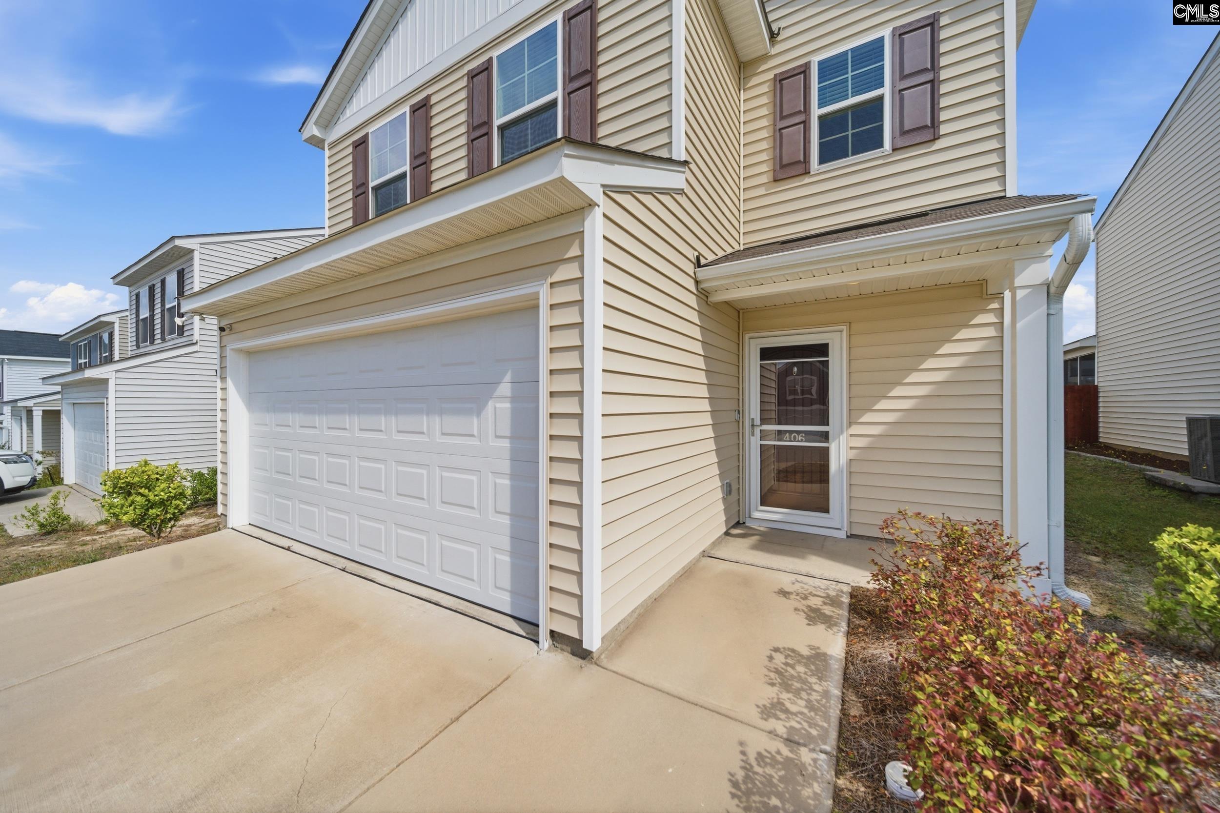 406 Eclipse Lane, Elgin, SC 29045 — photo 2