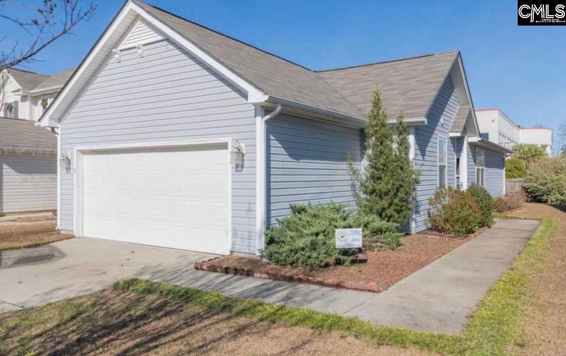 362 Charter Oak Court — photo