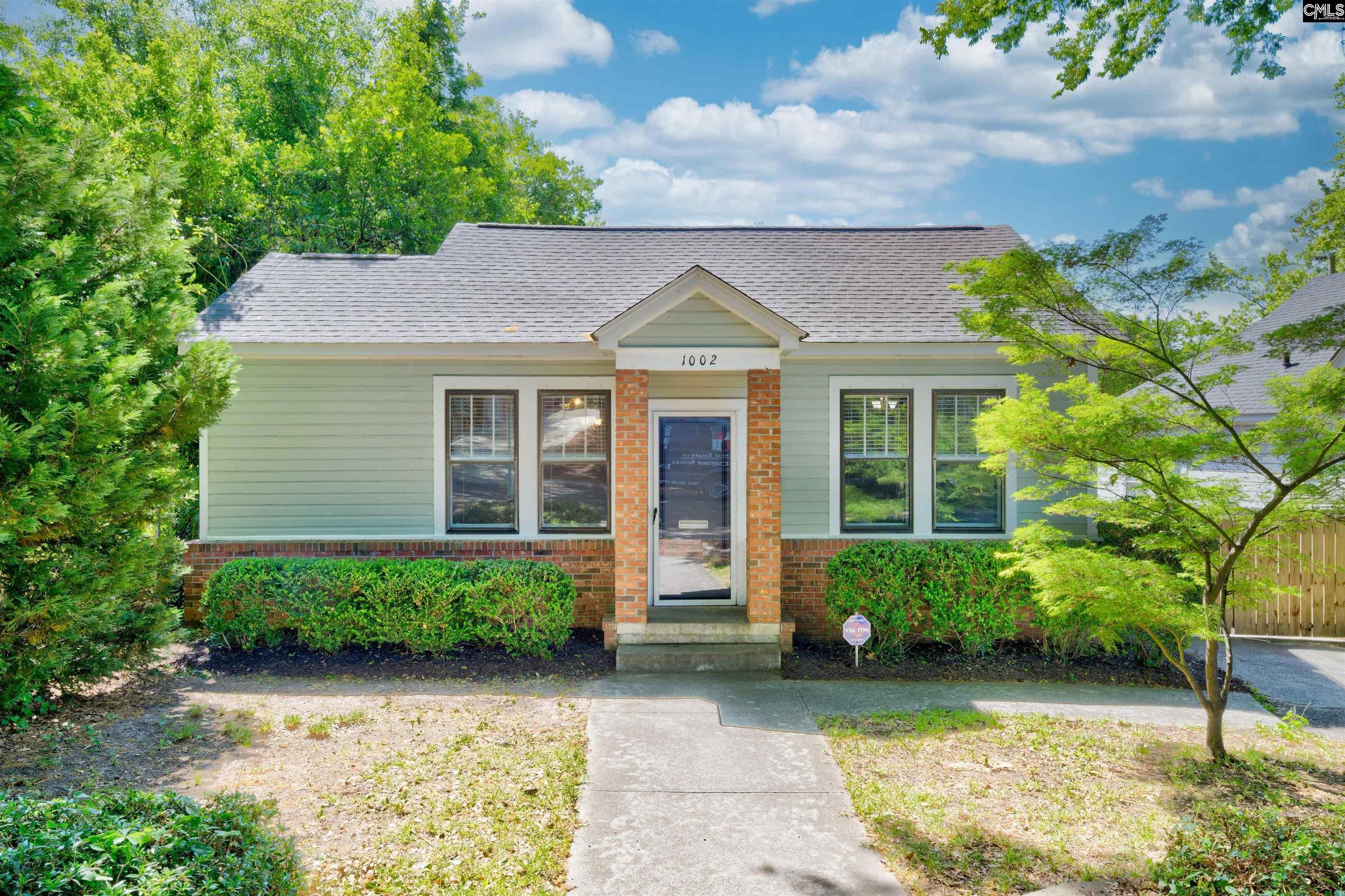 1002 Benton Street — photo