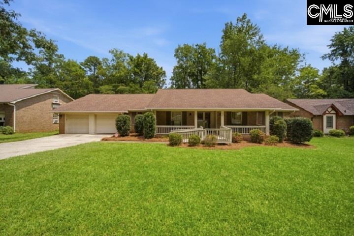 1723 Willow Creek Drive — photo