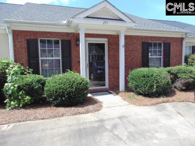 215 Waverly Court — photo