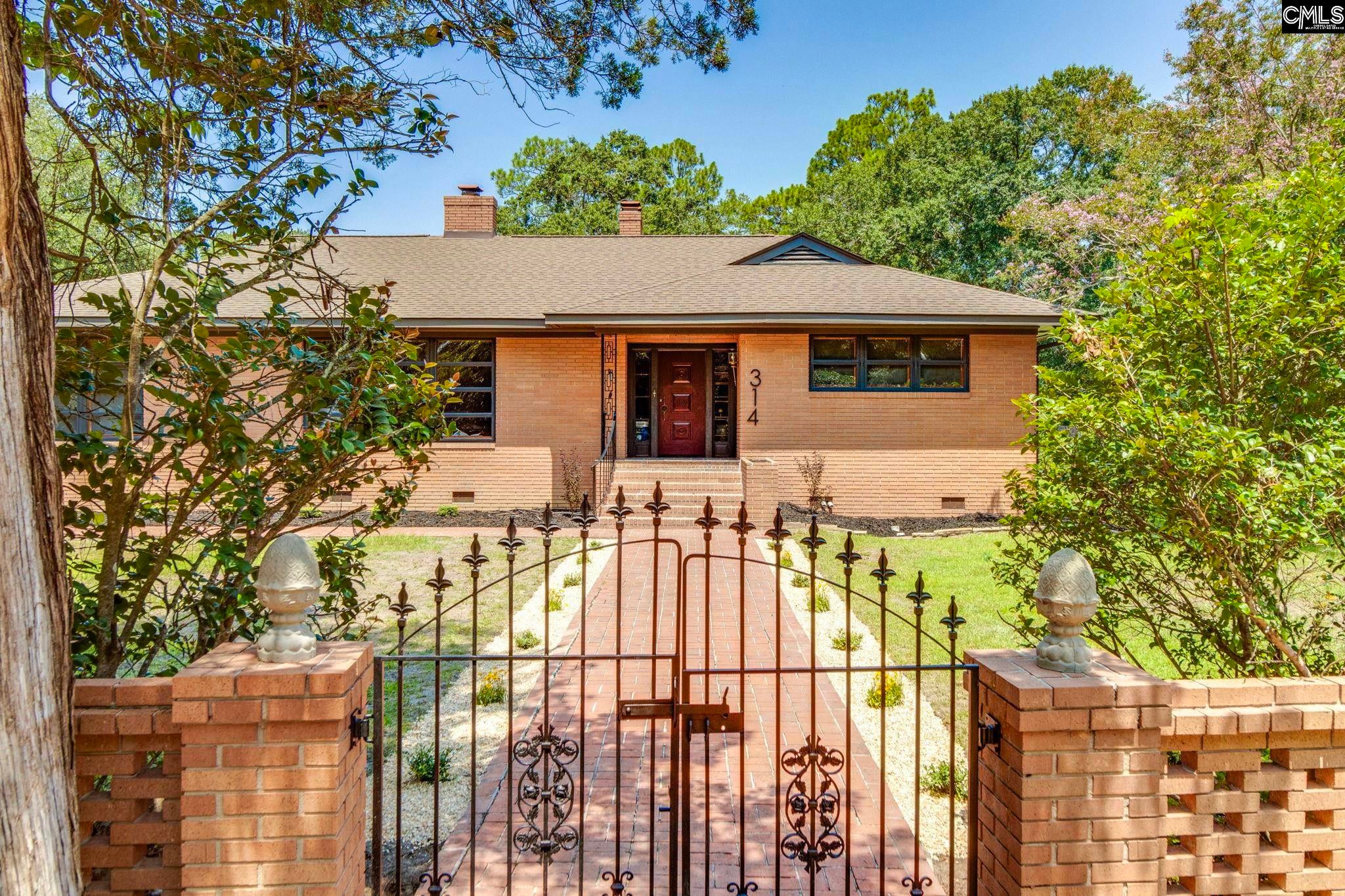 314 Kirkwood Lane — photo