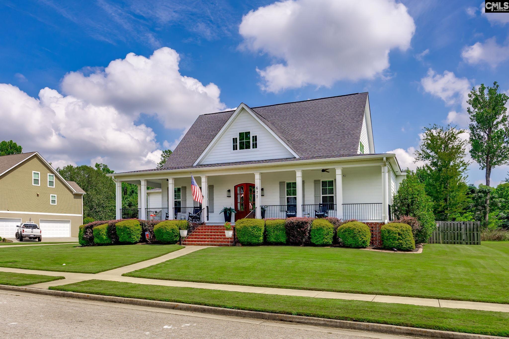 677 RiverNorth Drive, North Augusta, SC 29841 — photo 2