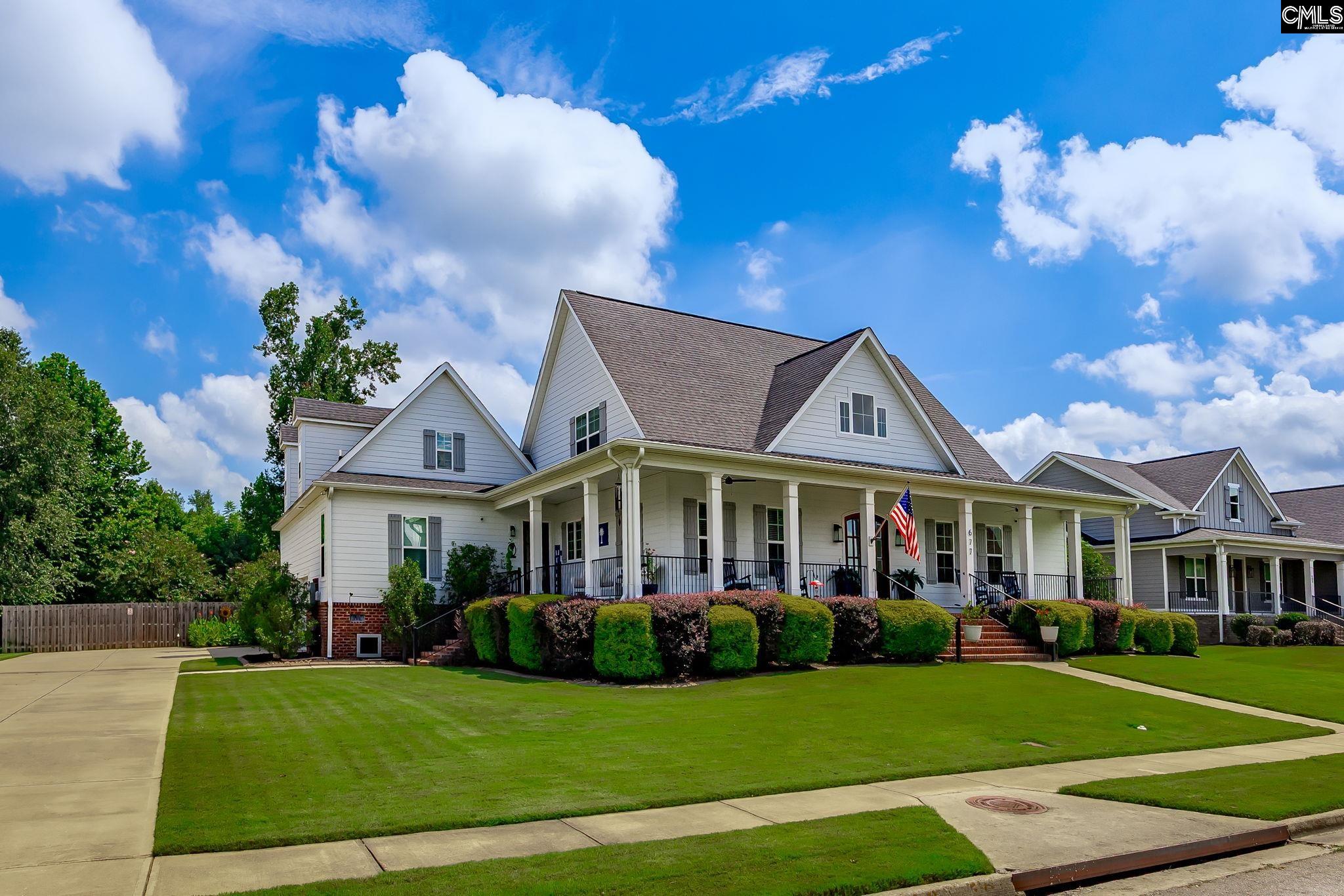 677 RiverNorth Drive, North Augusta, SC 29841 — photo 3