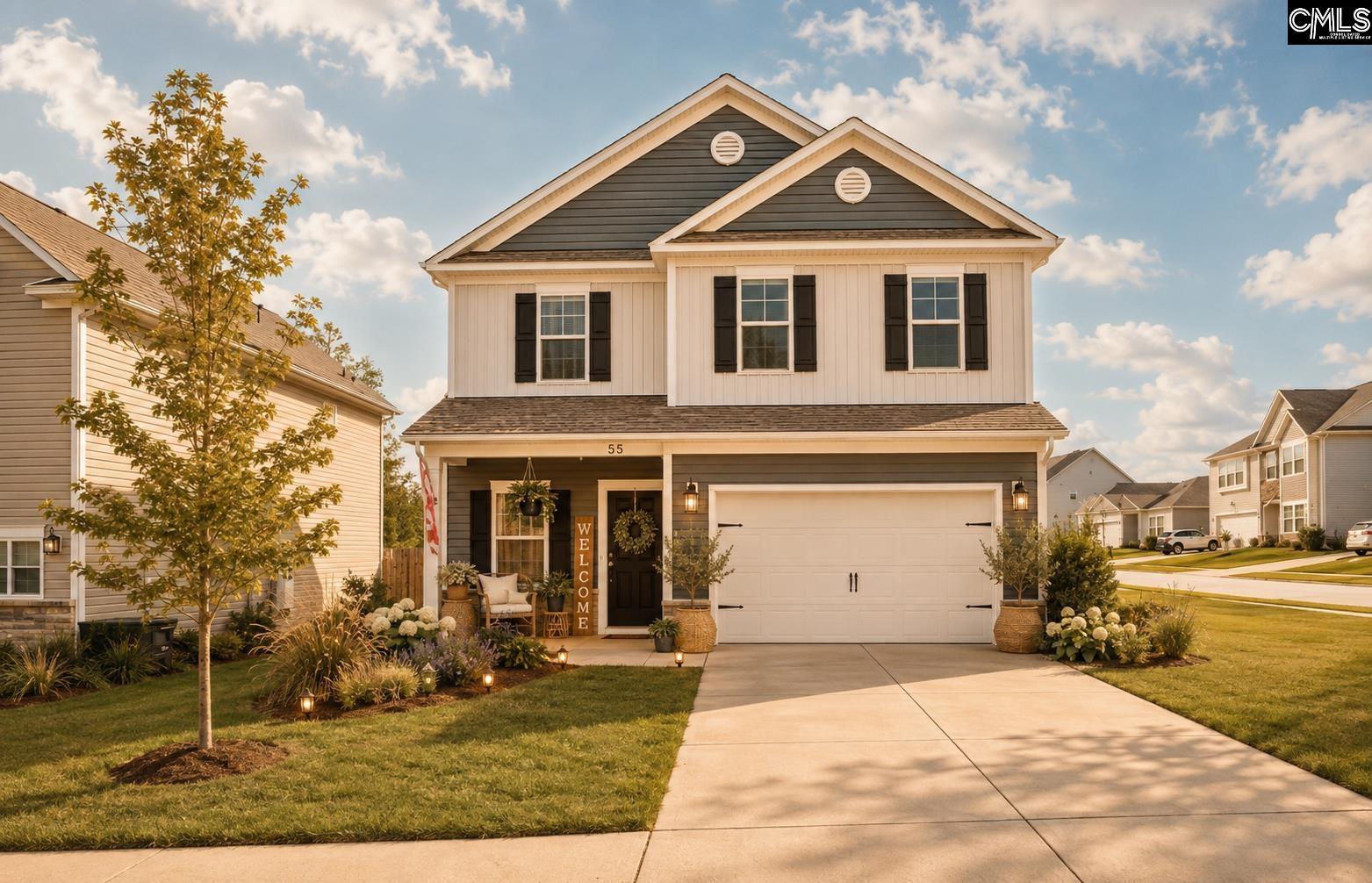 295 Chesapeake Drive — photo