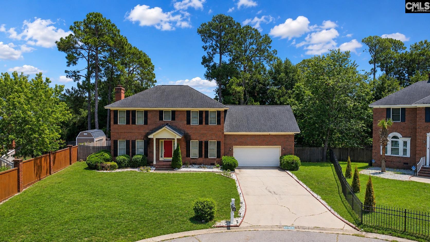 3 Sam Snead Court — photo