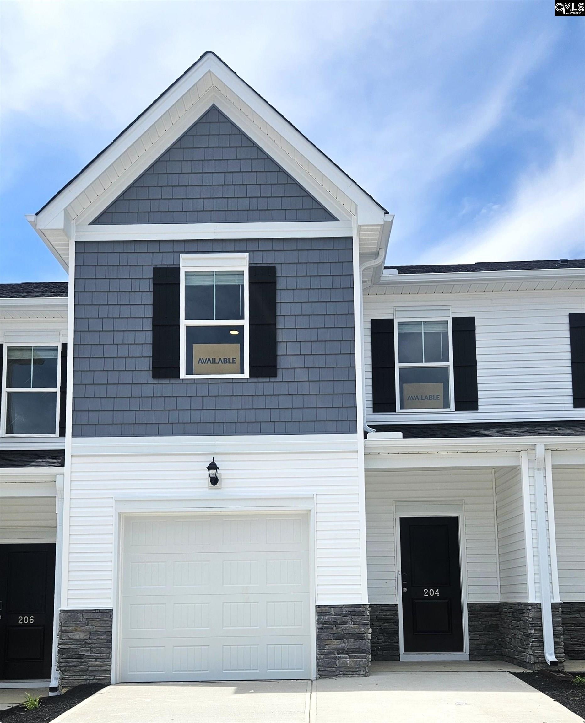 204 Sunny Drive — photo
