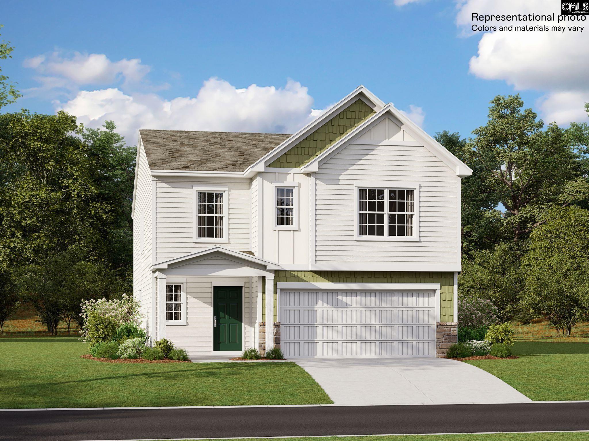 145 Winding Pine Court — photo