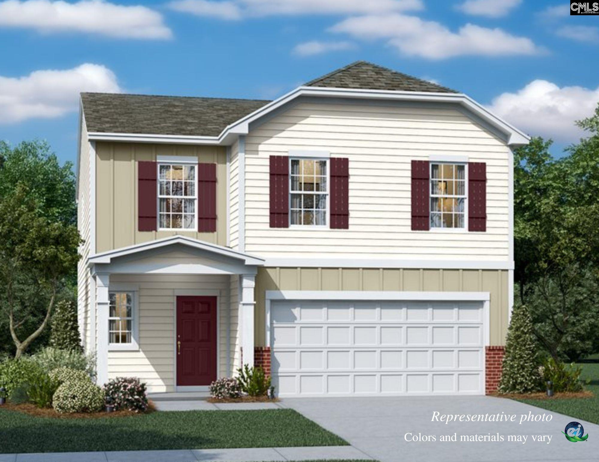 141 Winding Pine Court — photo