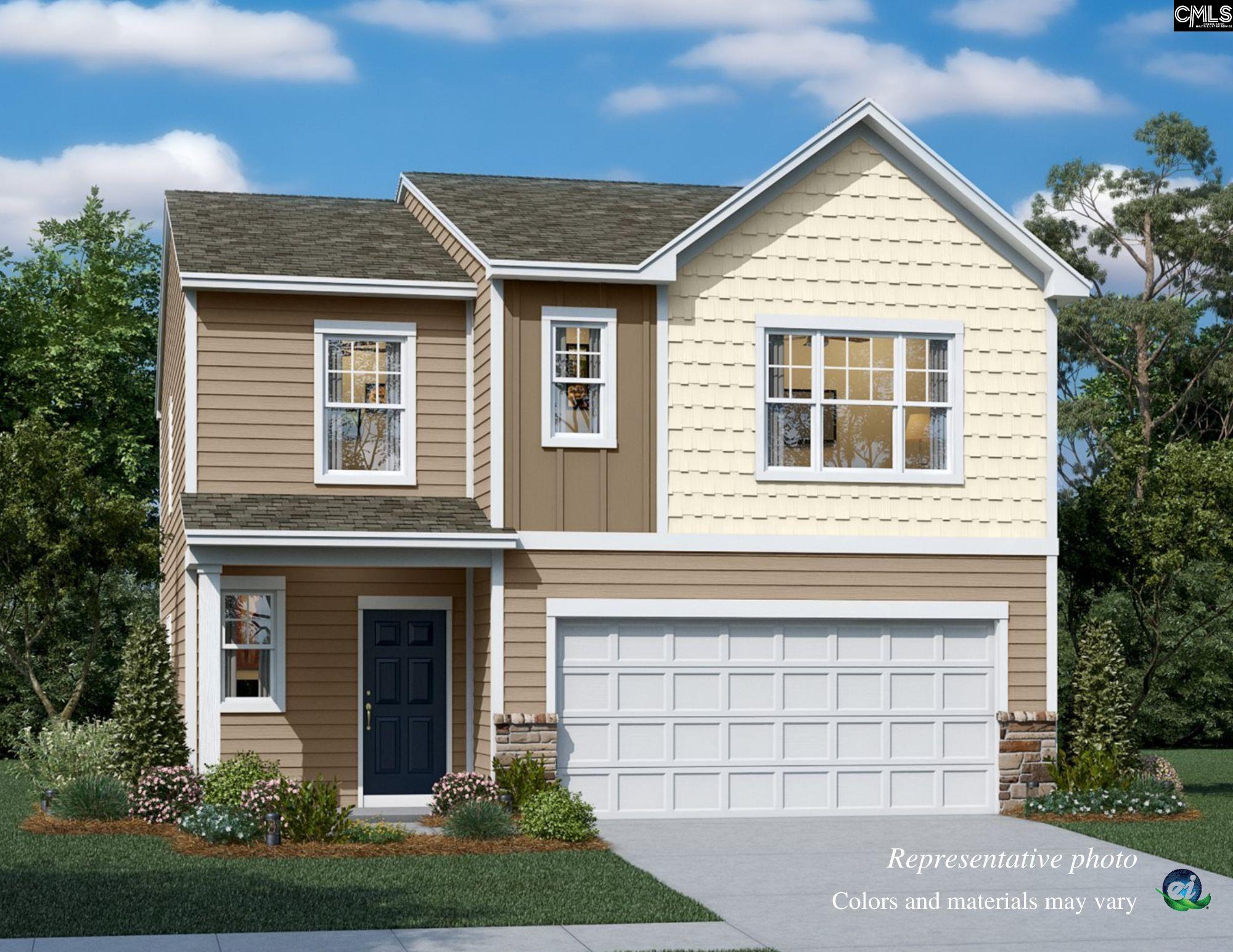 137 Winding Pine Court — photo