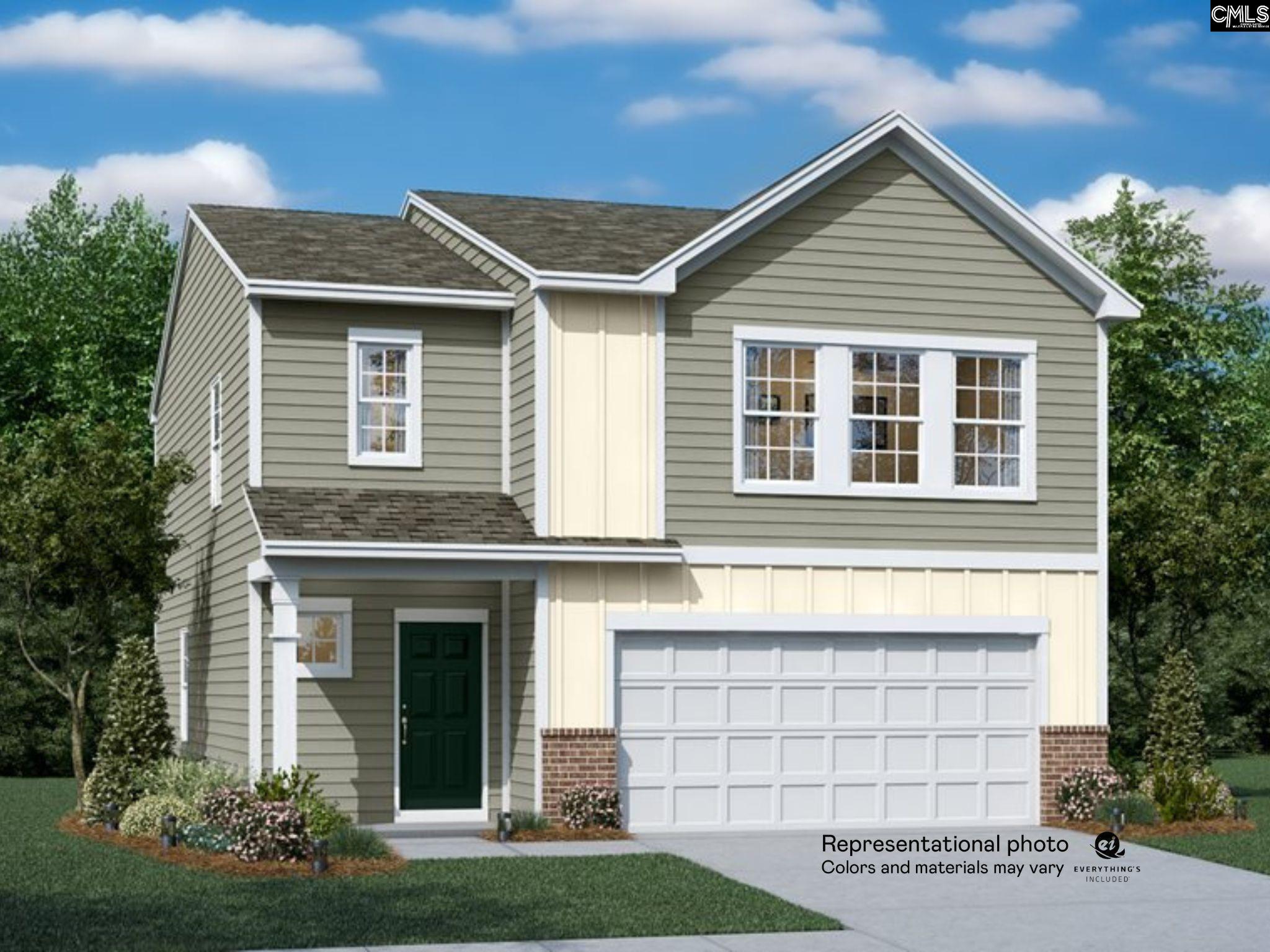 133 Winding Pine Court — photo