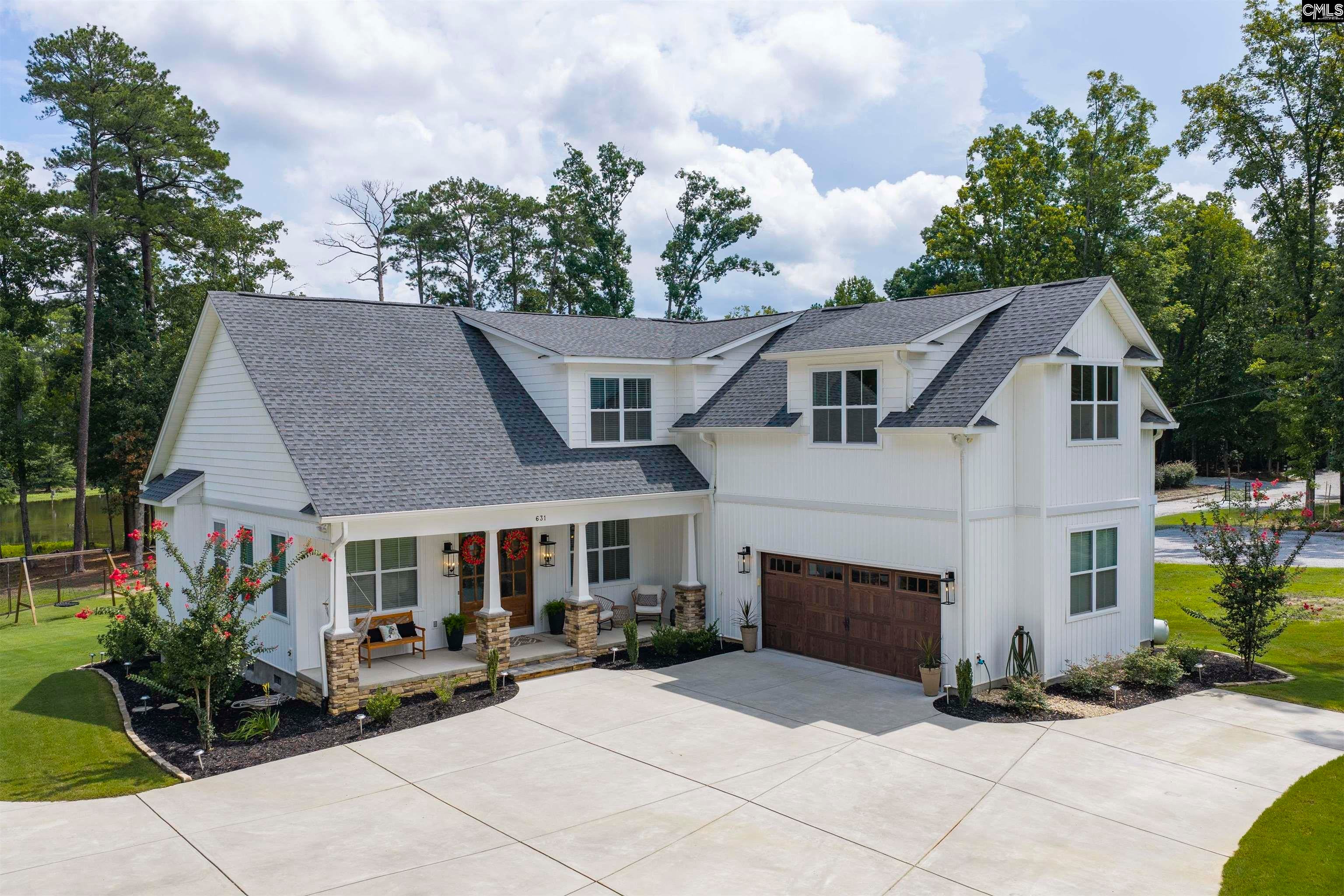 631 Sandbar Road — photo