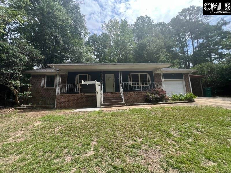 2365 Tall Oak Drive — photo