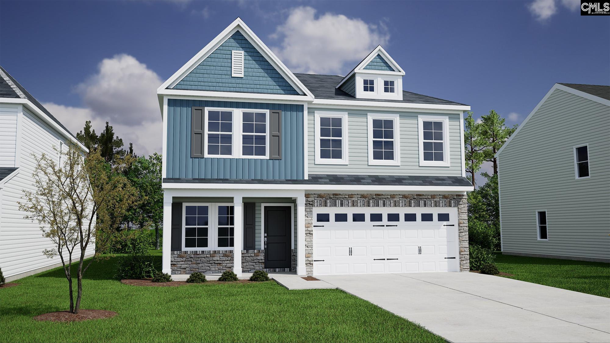 3558 Stedding Place — photo