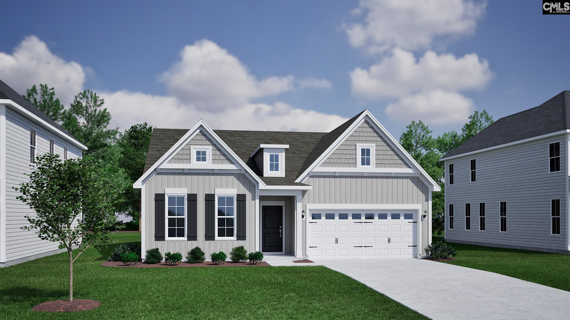 6 Winsome Drive — photo