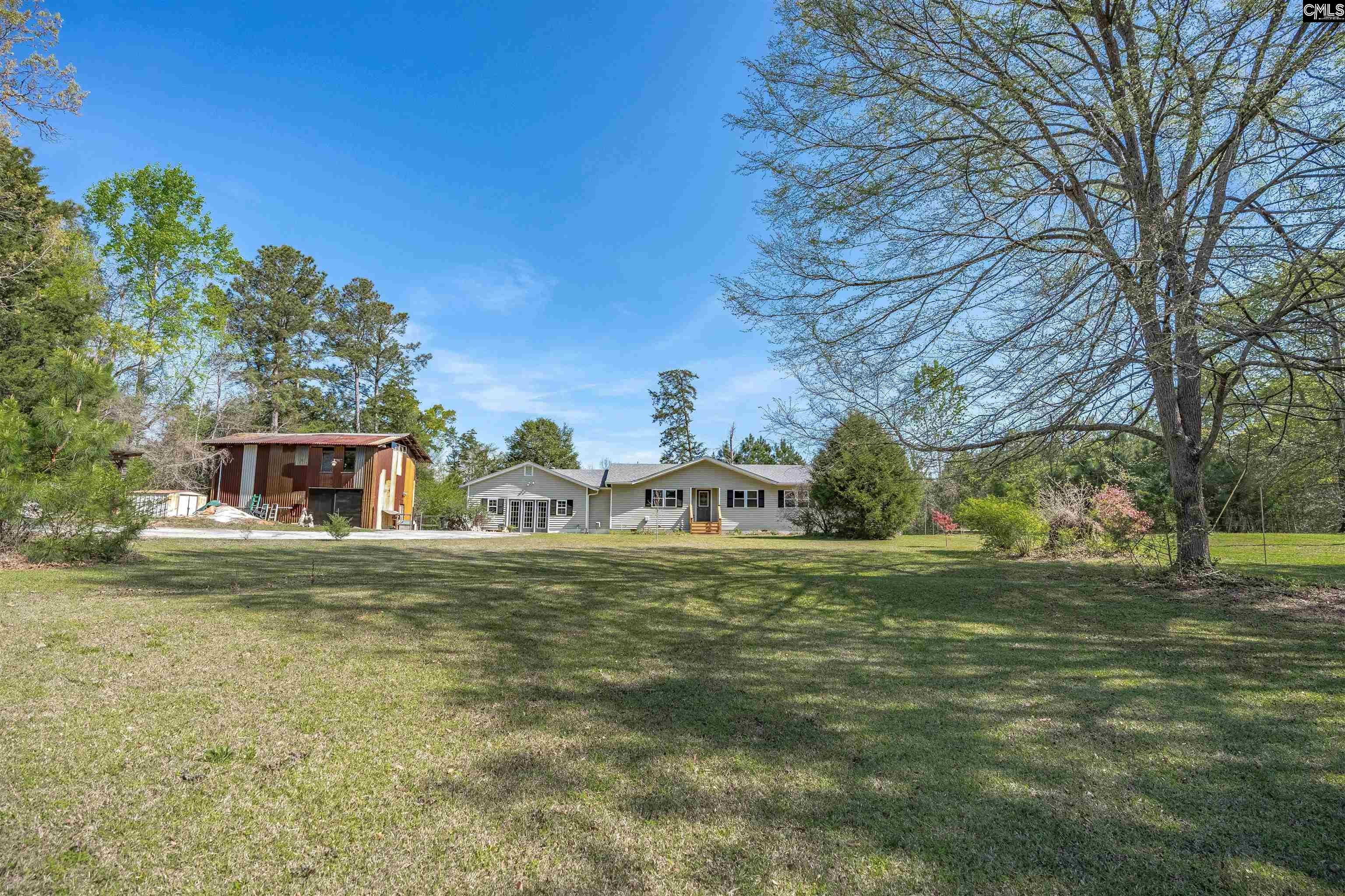 2370 Old Douglass Road — photo