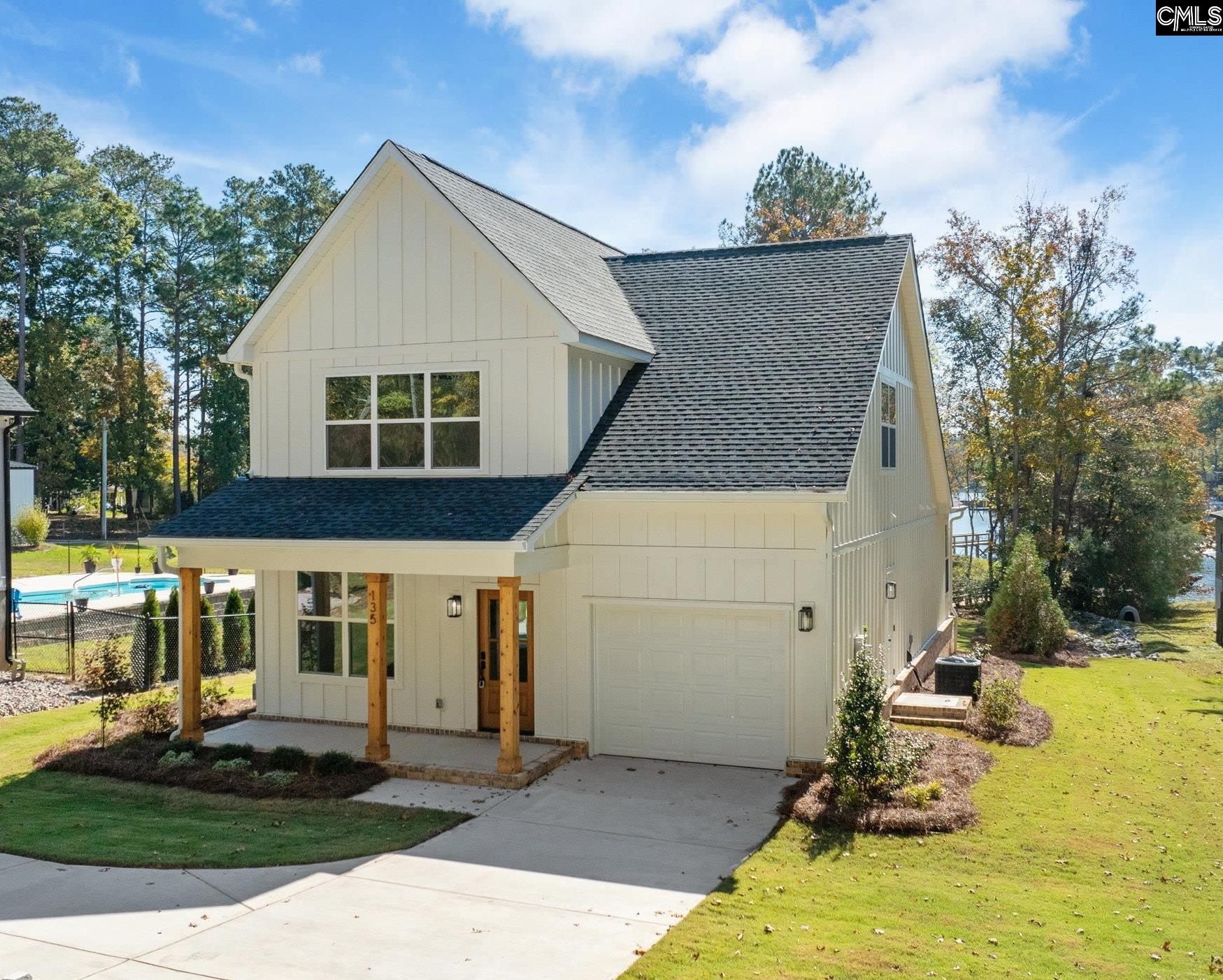 135 Rocky Ridge Road — photo