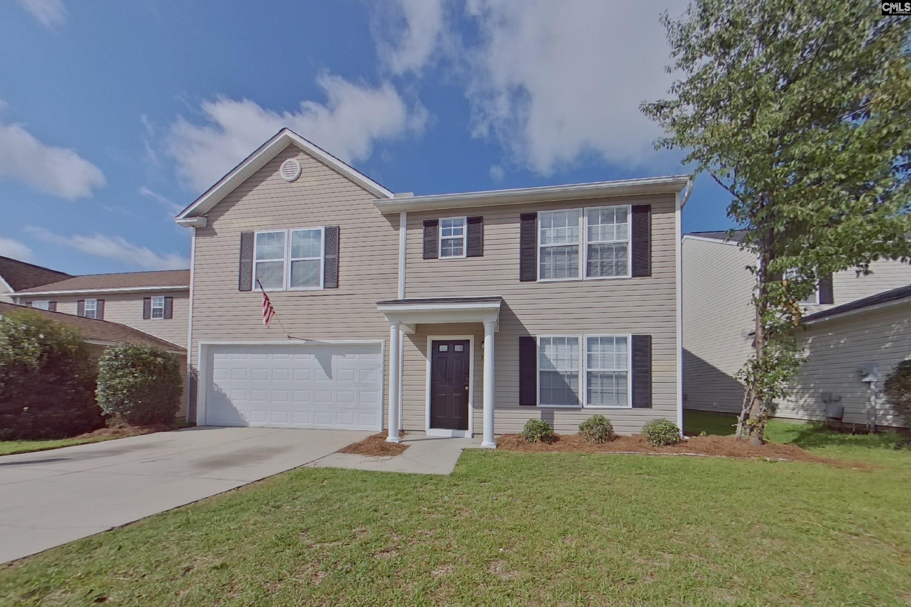 390 Fox Trot Drive — photo