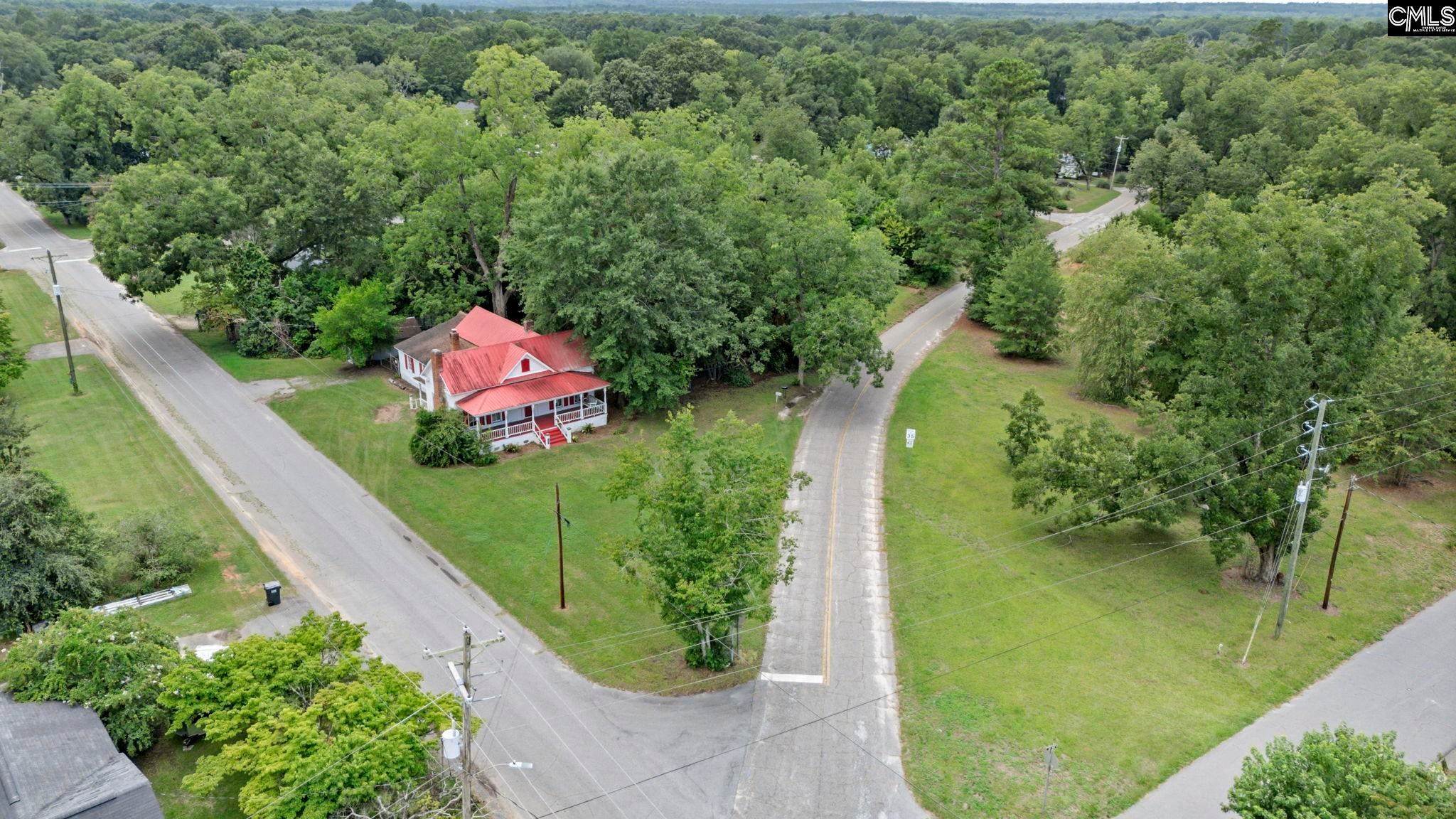 107 Jones Bridge Road — photo