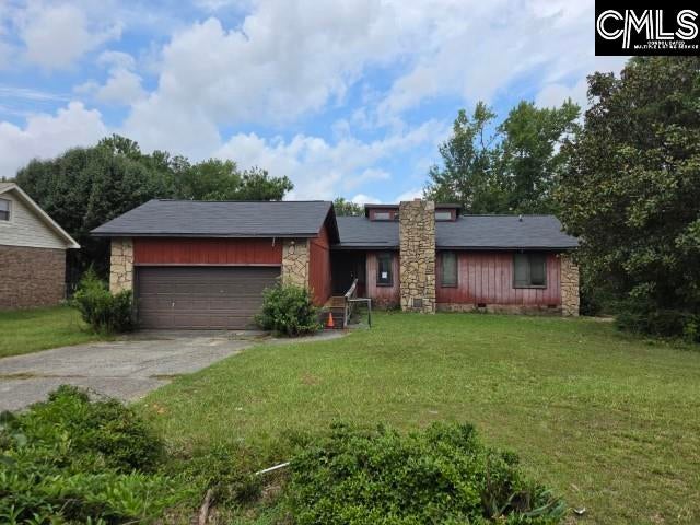 302 Shadowfield Drive — photo
