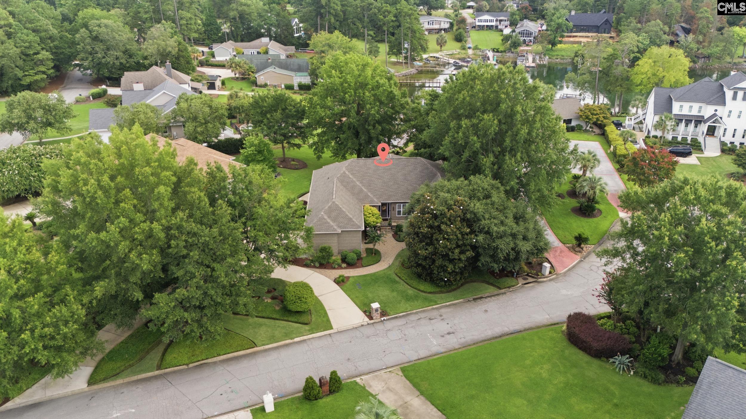 105 Windsong Island Lane — photo