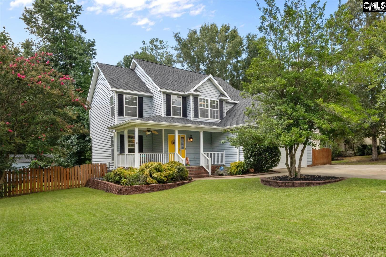 300 High Bluff Lane — photo