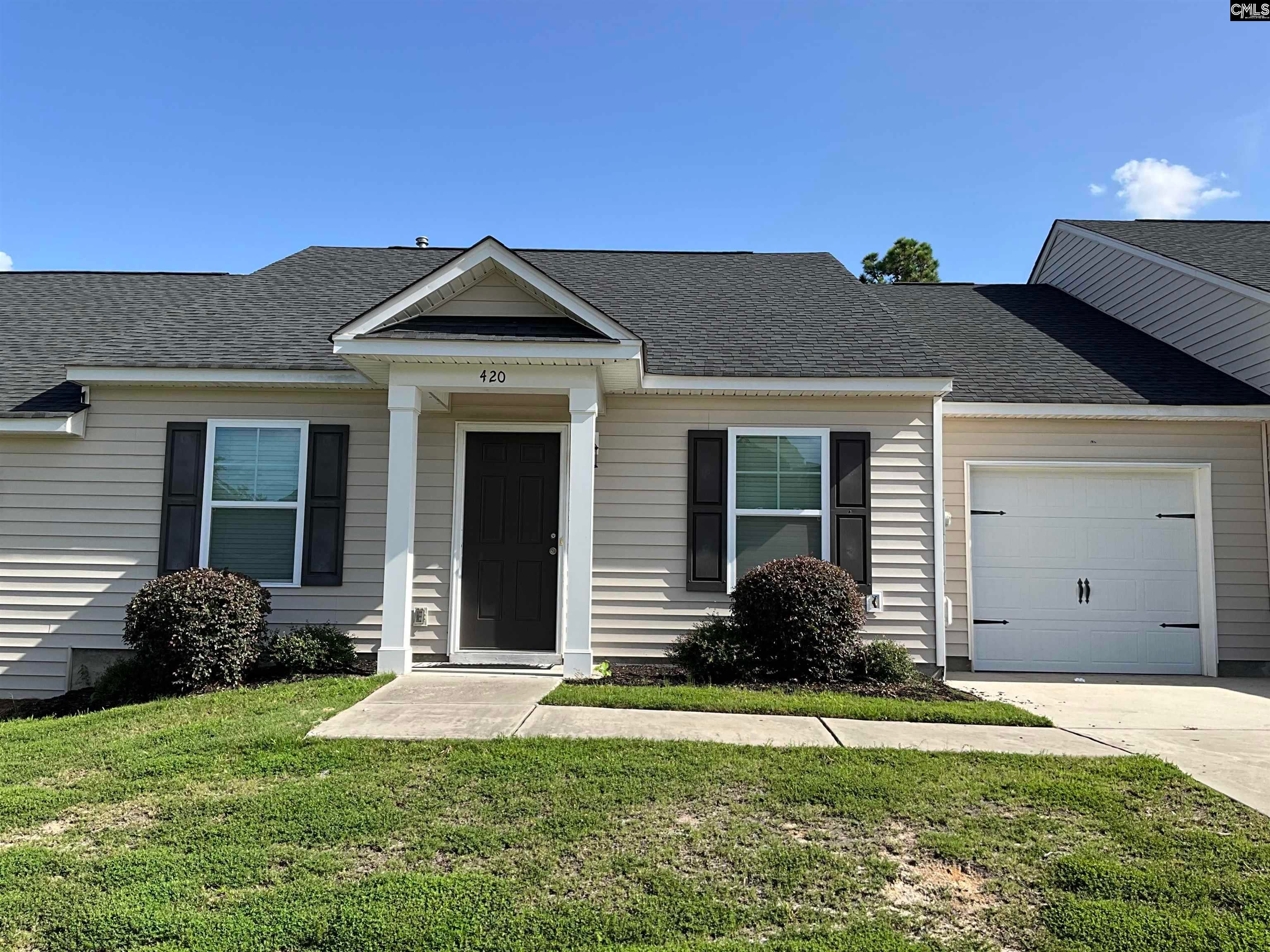 420 Pitchling Drive — photo