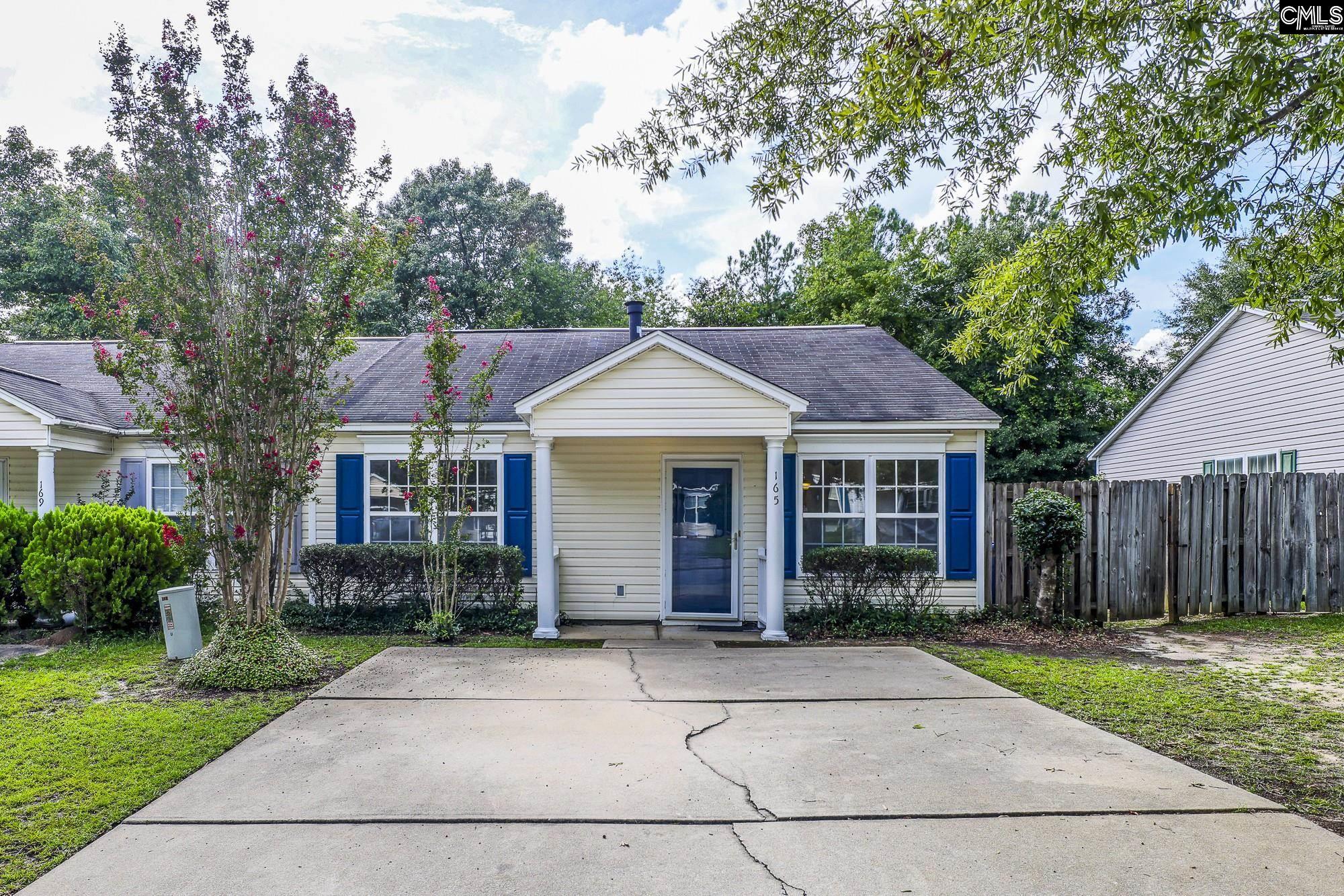 165 Ashewood Commons Drive — photo