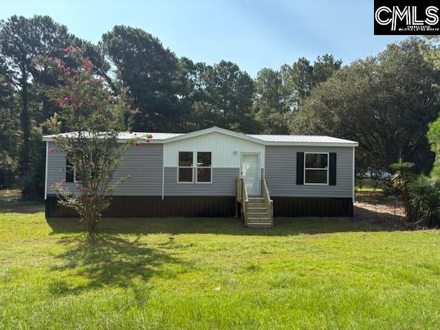 4943 Two Notch Road — photo