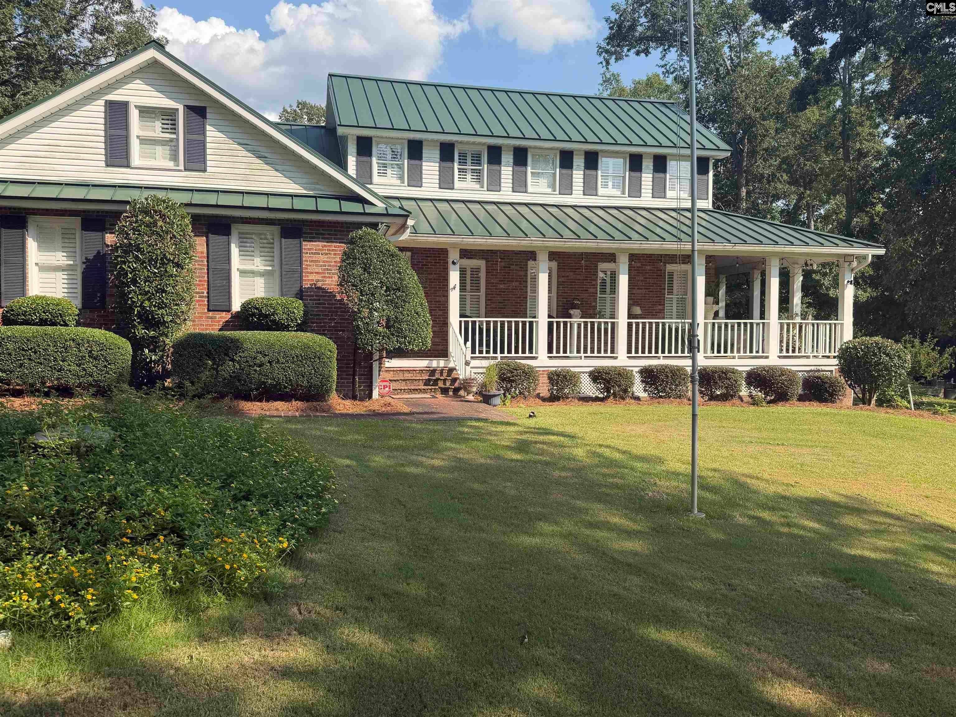 138 Rice Creek Lane — photo