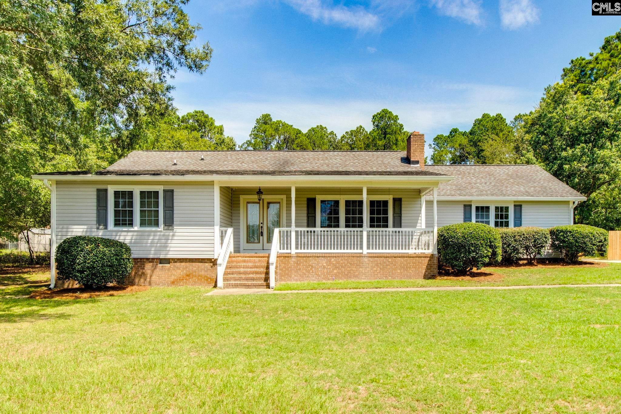 1207 S Fredericksburg Drive — photo
