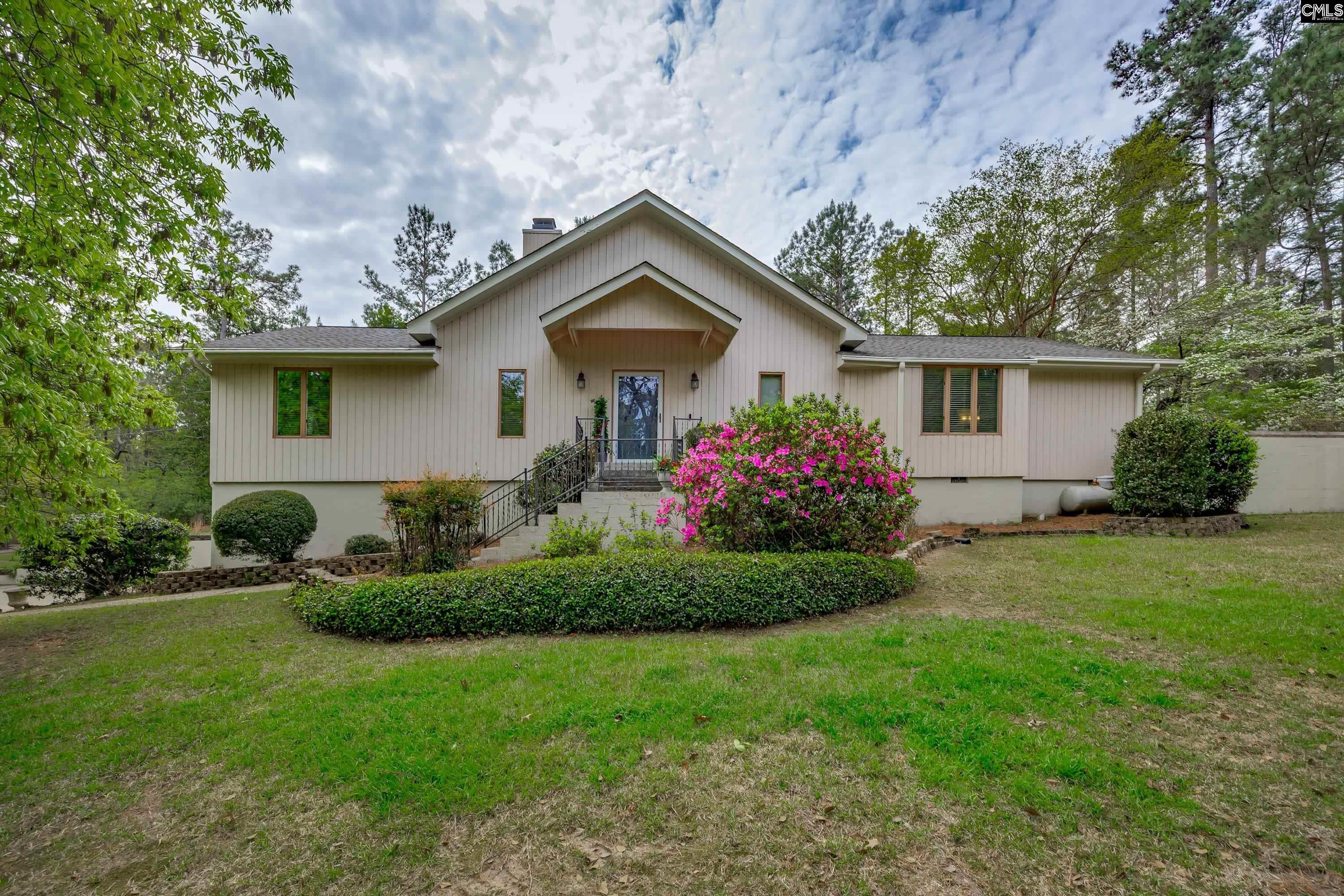 133 Steeplechase North — photo