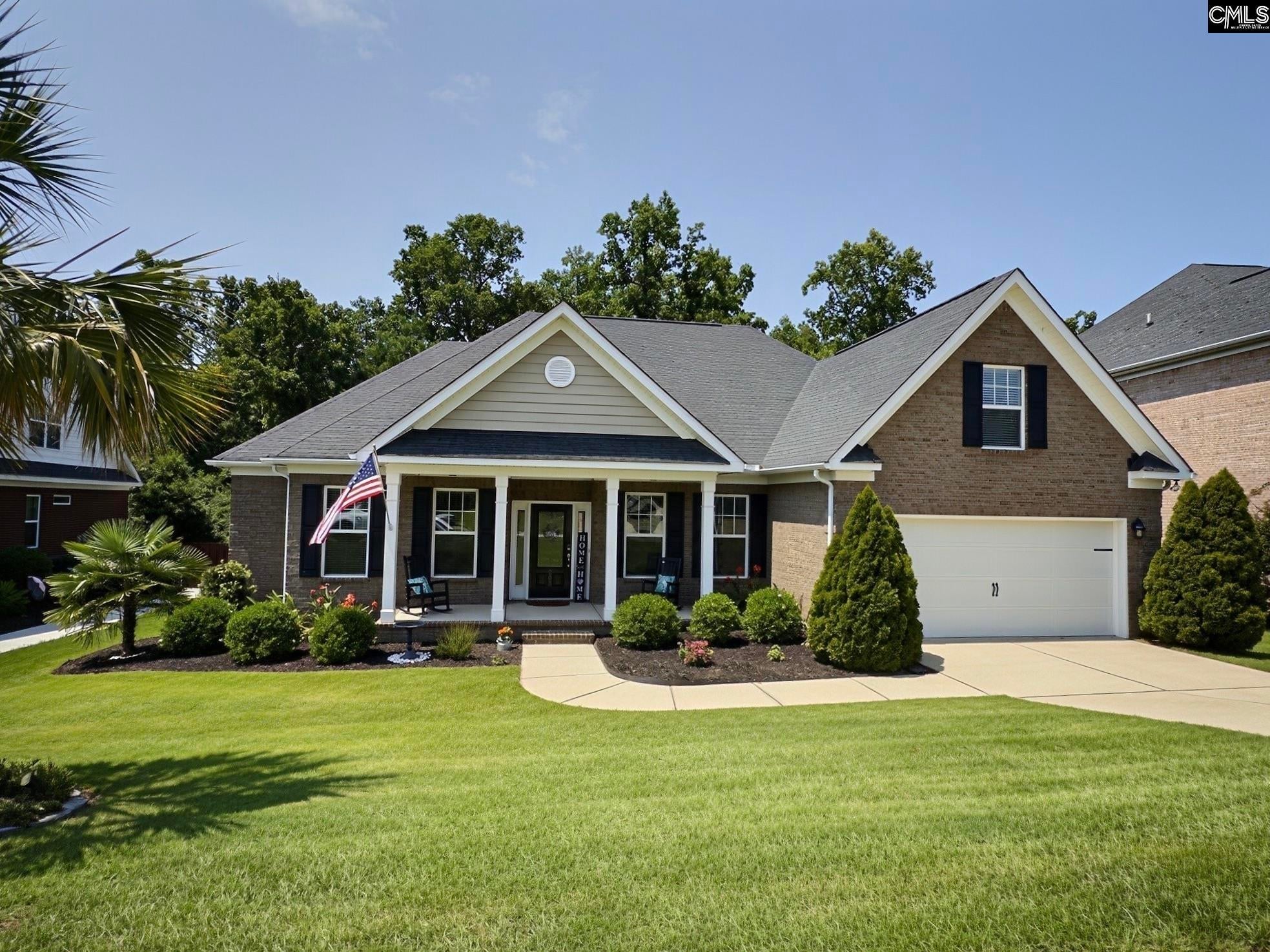 203 Shimano Court — photo