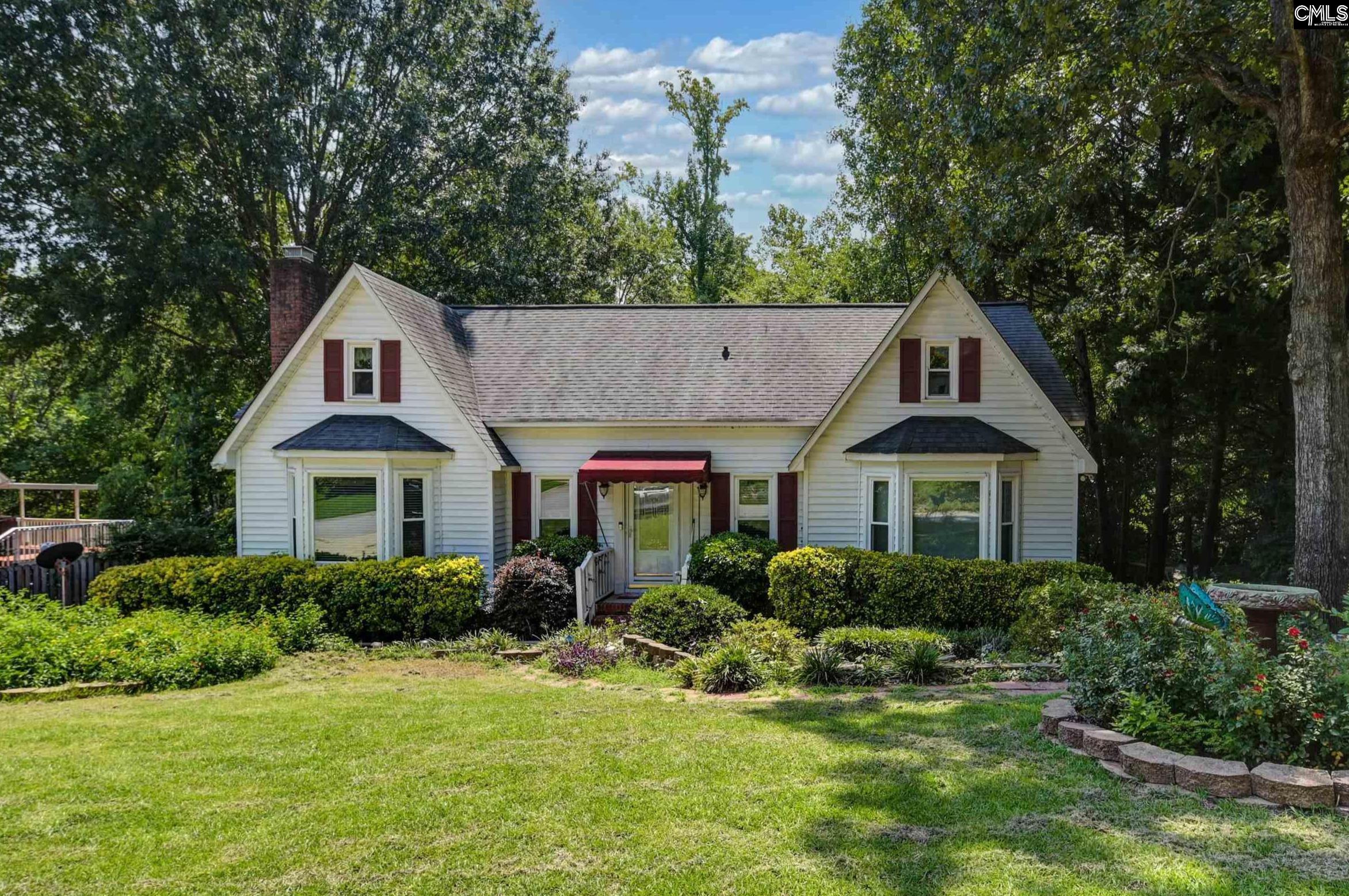 201 Cranewater Drive — photo