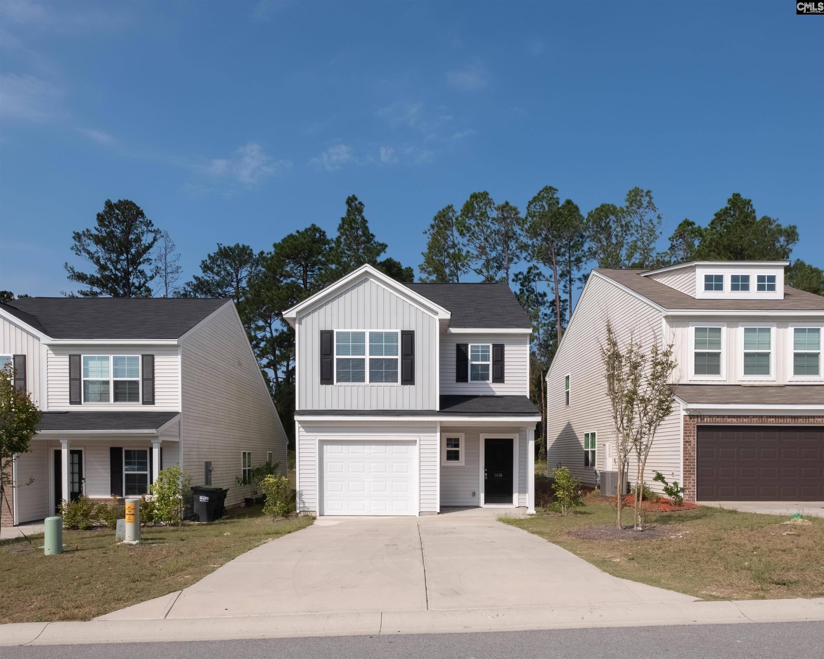 1416 Tanreall Drive — photo