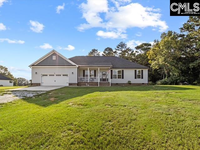 2589 New Hope Road — photo