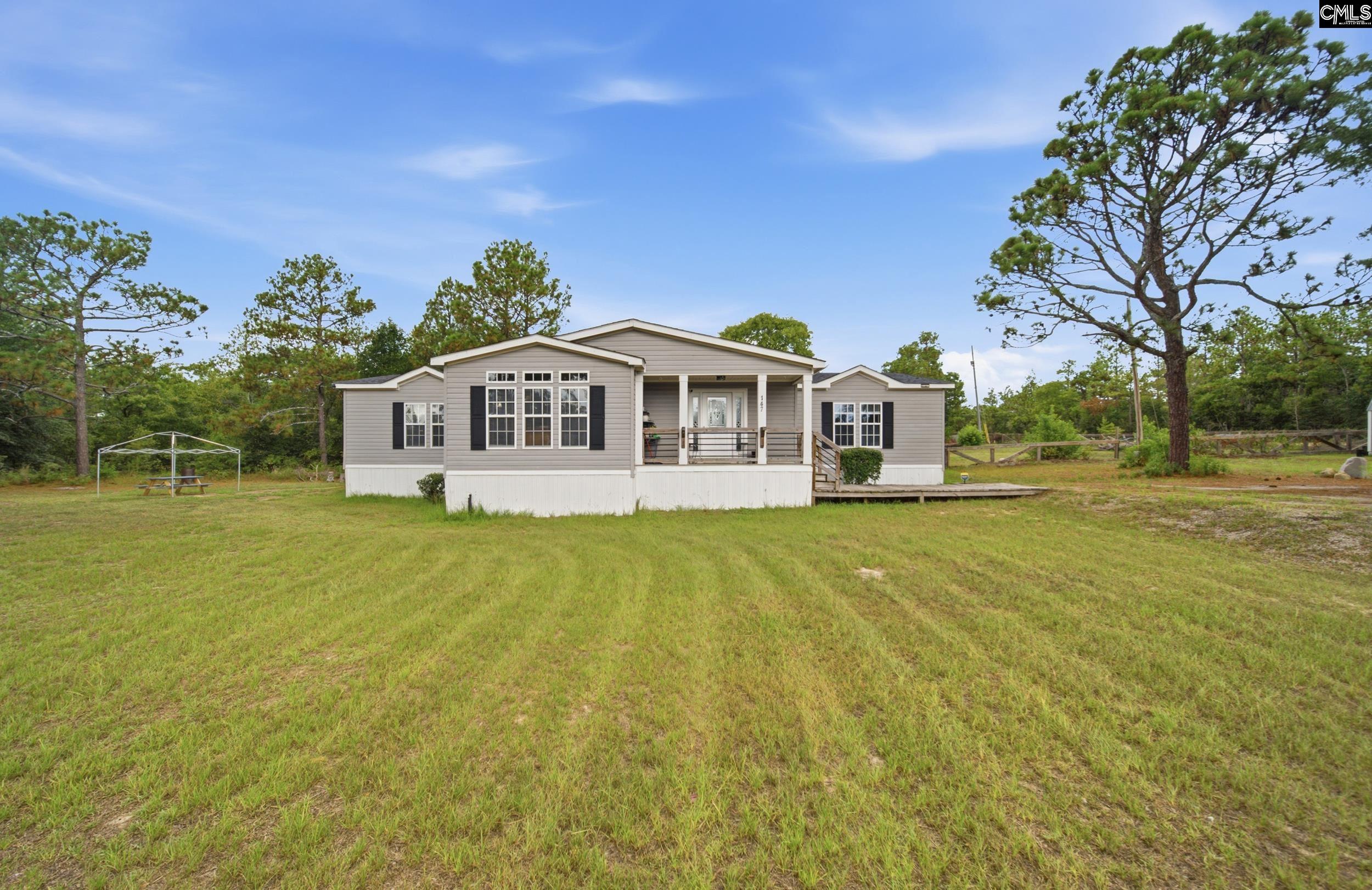 147 Scrub Oak Road — photo