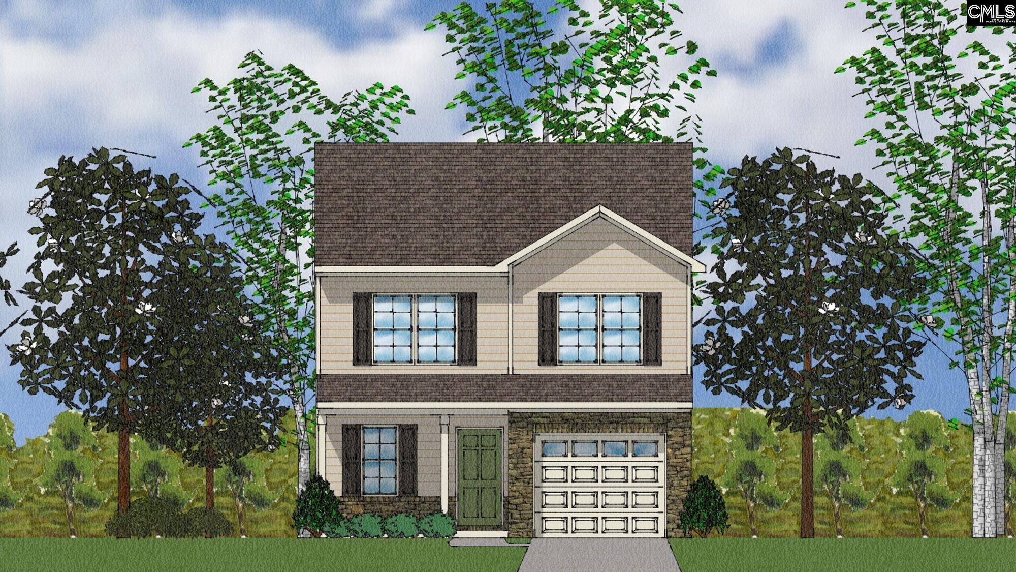 639 Wooster Drive — photo