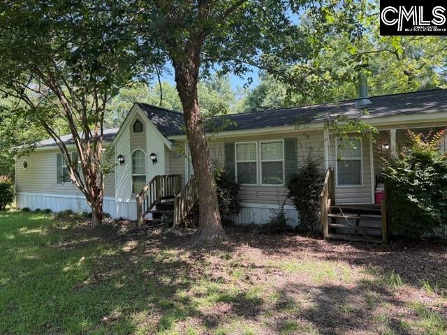 1500 Chain Gang Road — photo