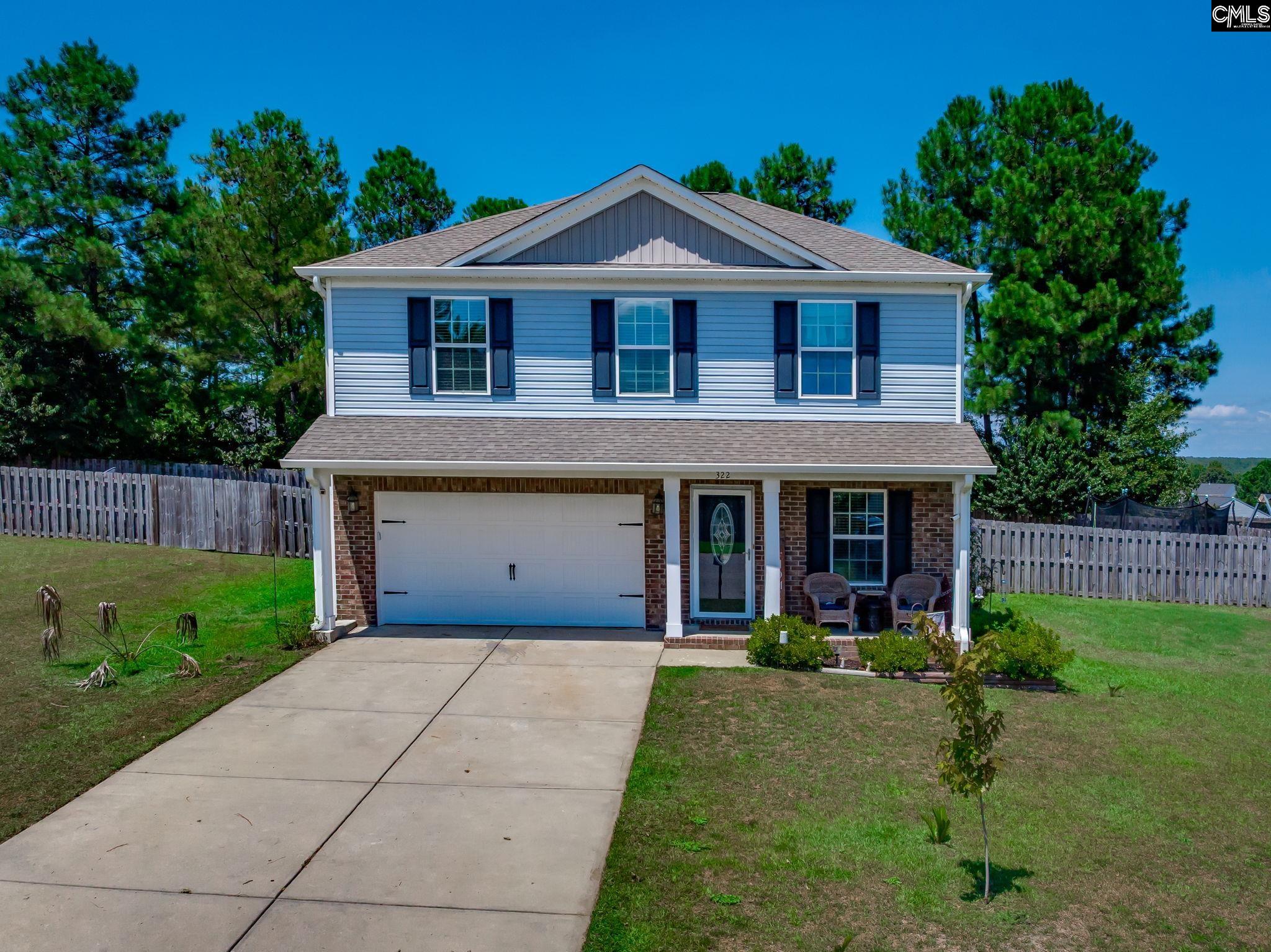 322 Copper Queen Court — photo
