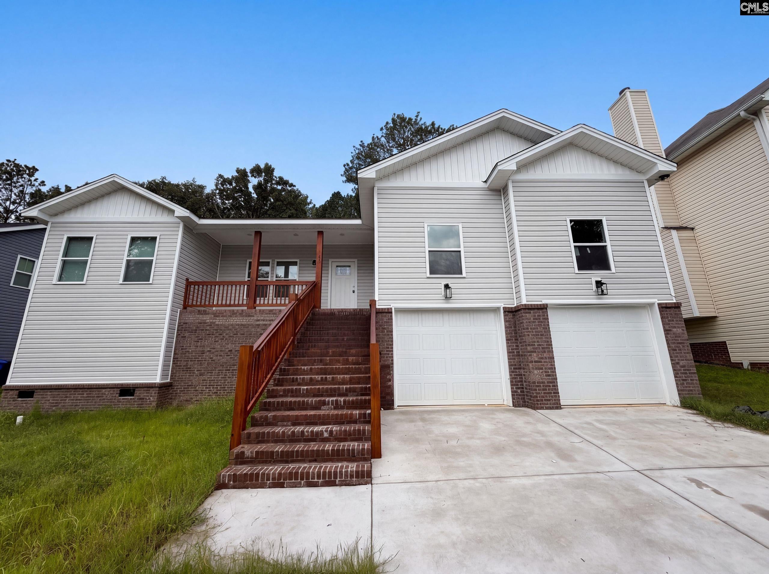 145 Pond Oak Lane — photo