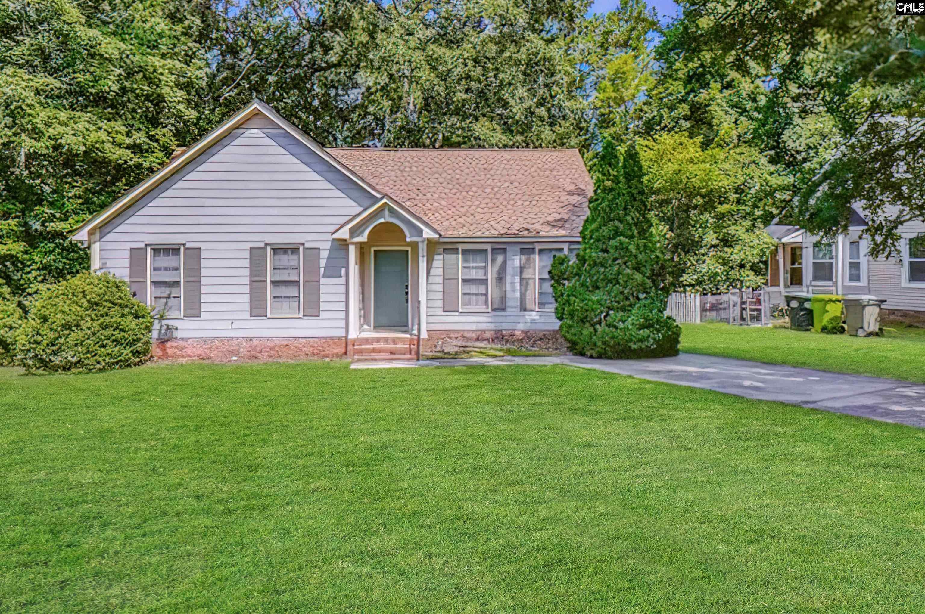 500 Kenton Drive — photo