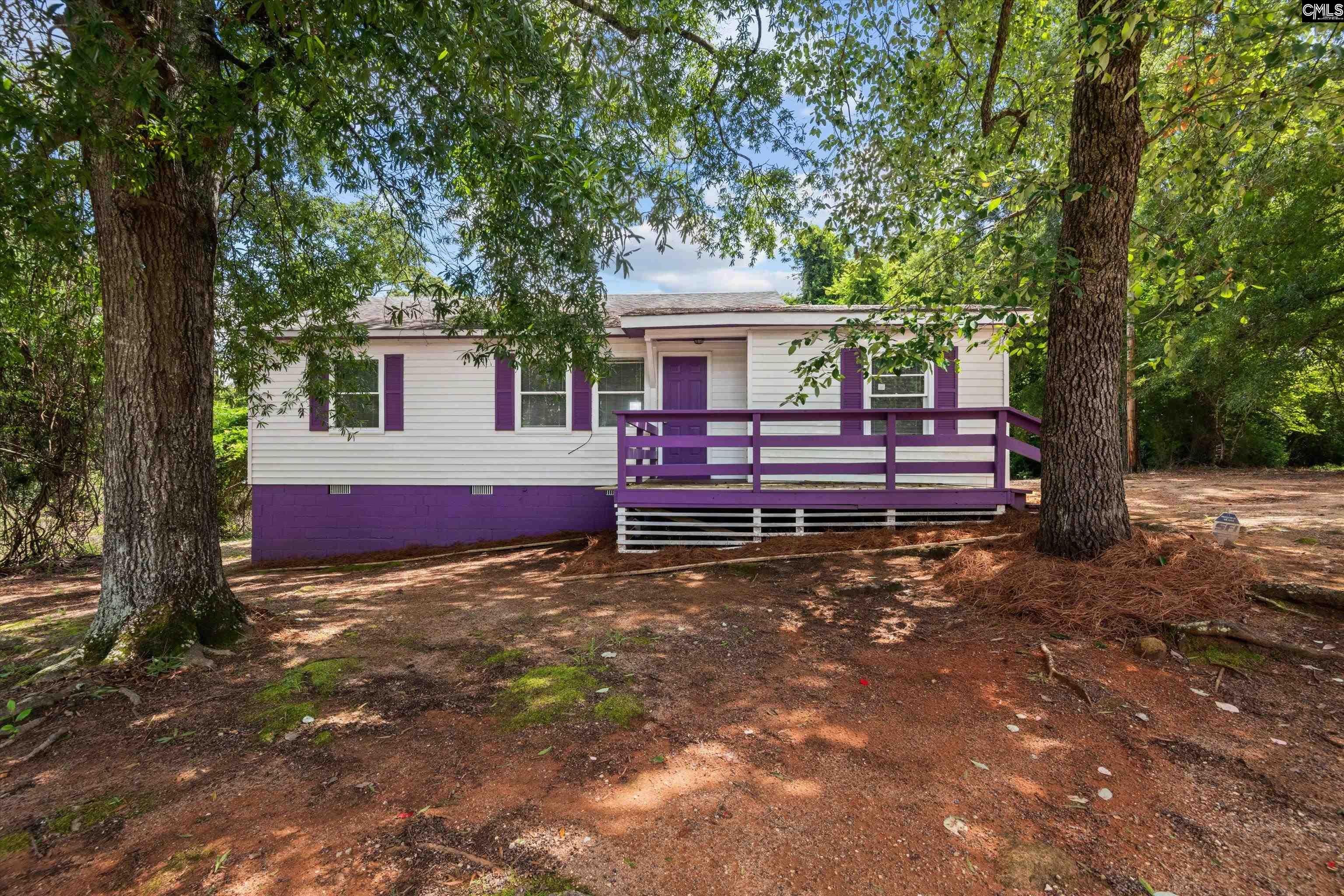 315 Forest Hills Drive — photo