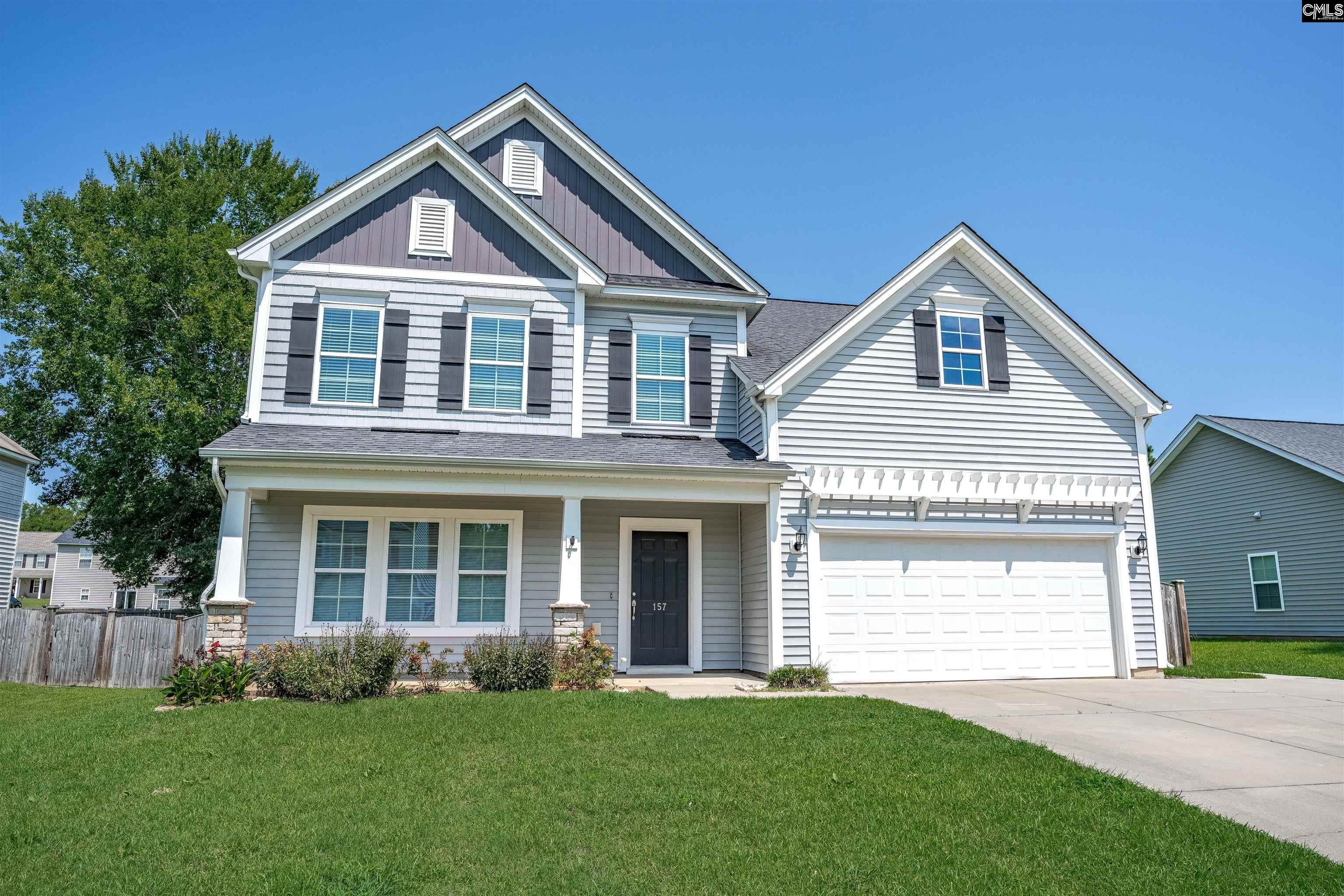 157 Wingspan Way — photo