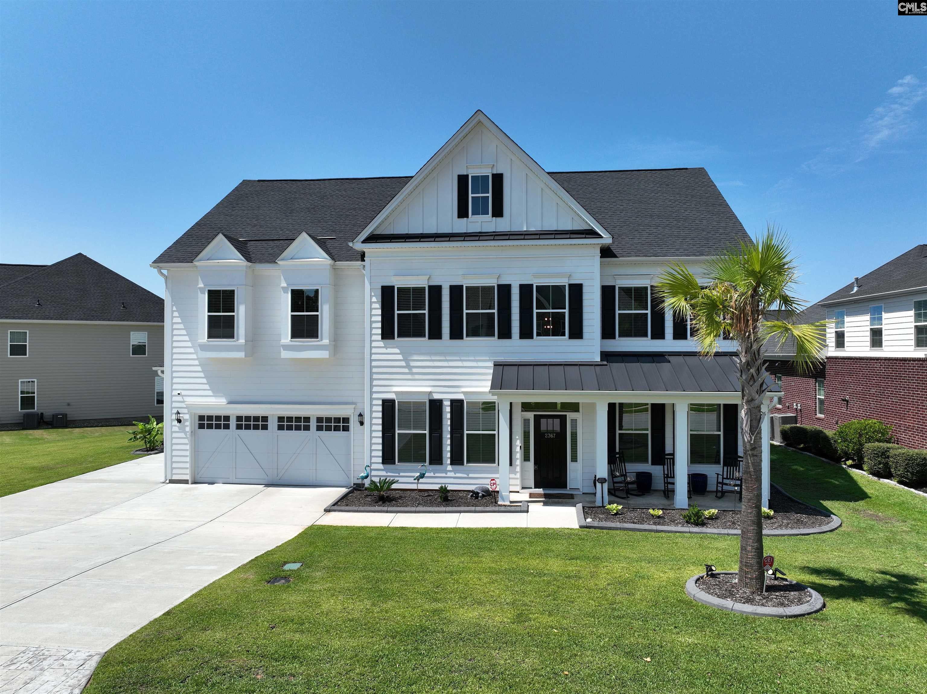 2367 Hadley Xing — photo
