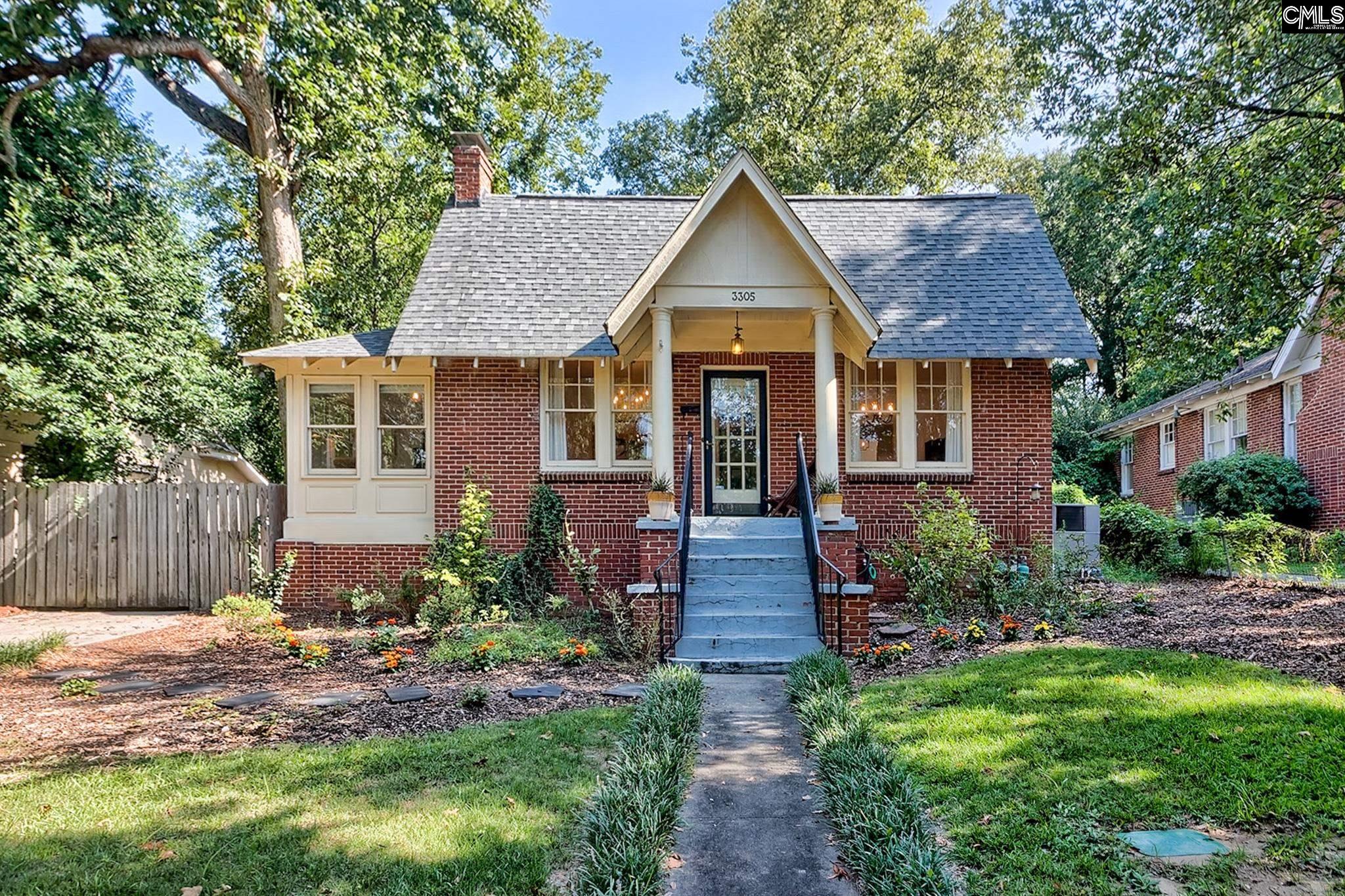 3305 Cannon Street — photo