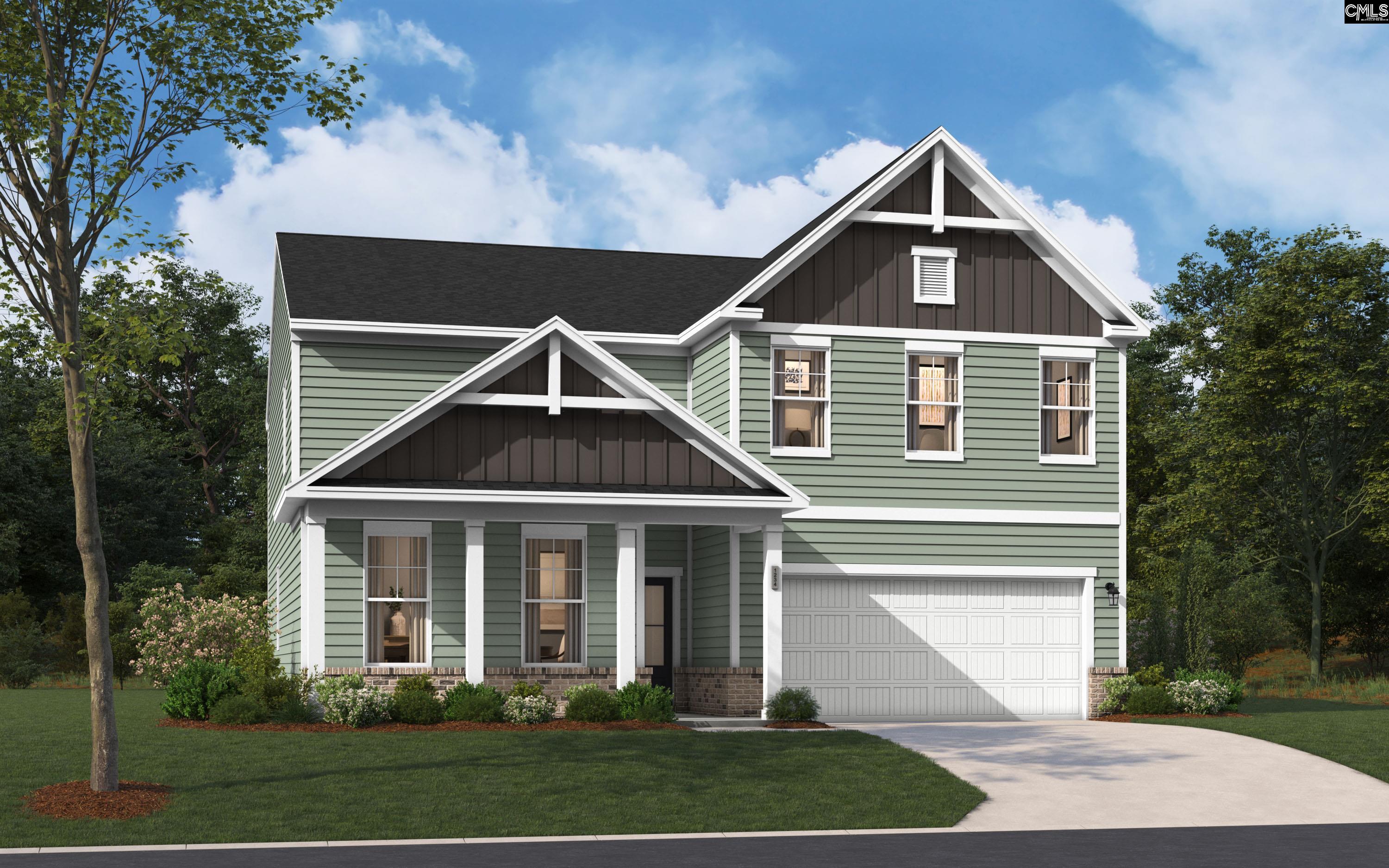2030 Red Tulip Court — photo