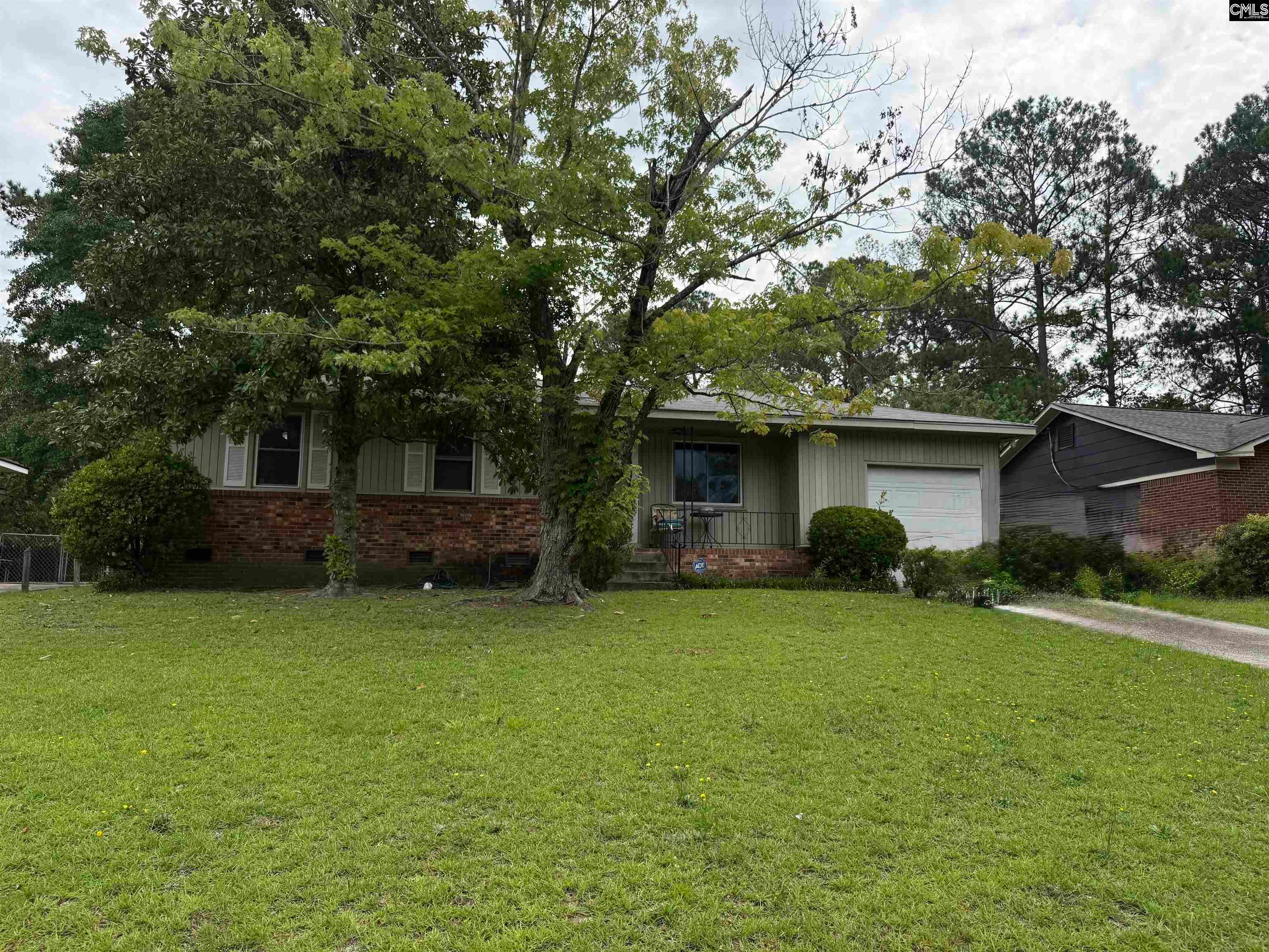 213 Ramblewood Drive — photo